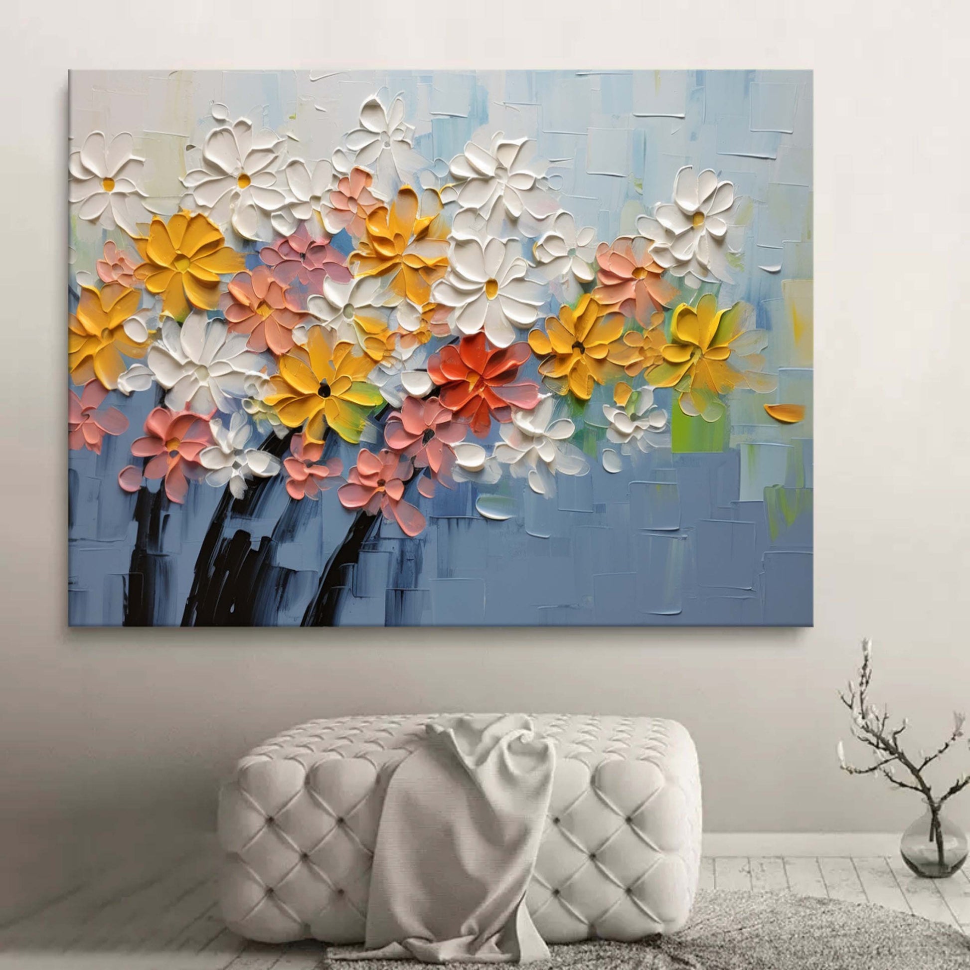 COLORFUL PAINTING CA127 - Neutralighting
