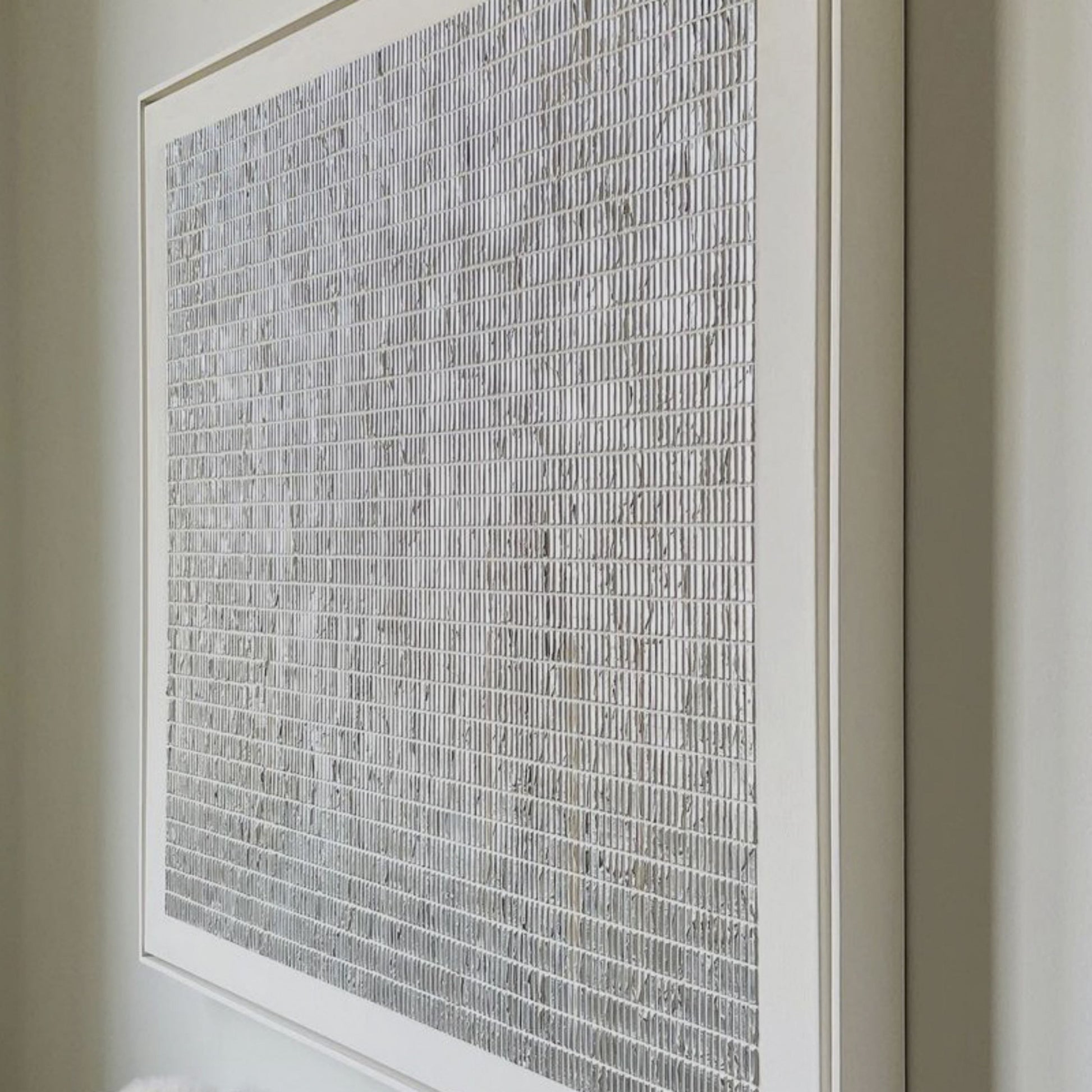 Wabi-Sabi Wall Art TX115 - Neutralighting