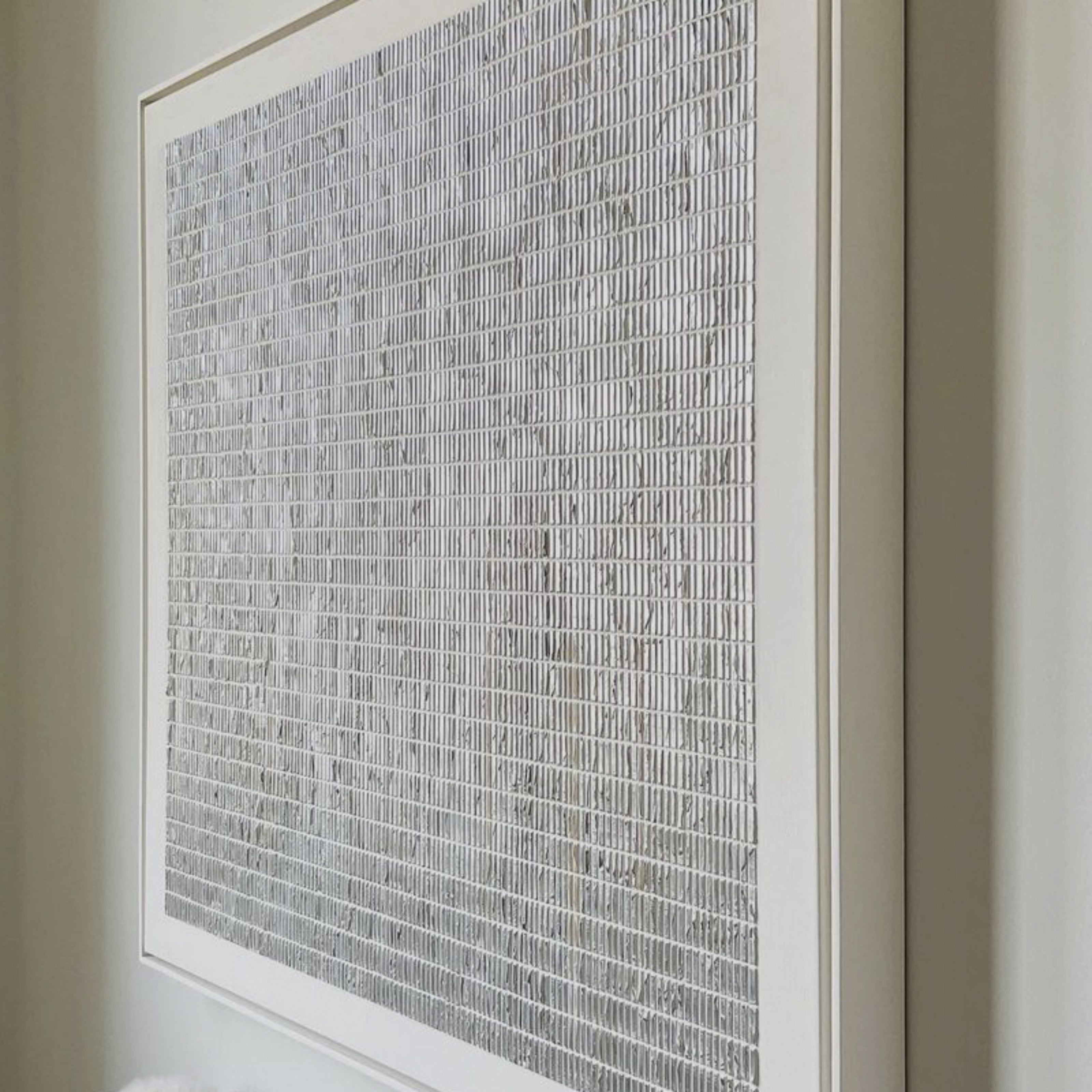 Wabi-Sabi Wall Art TX115 - Neutralighting