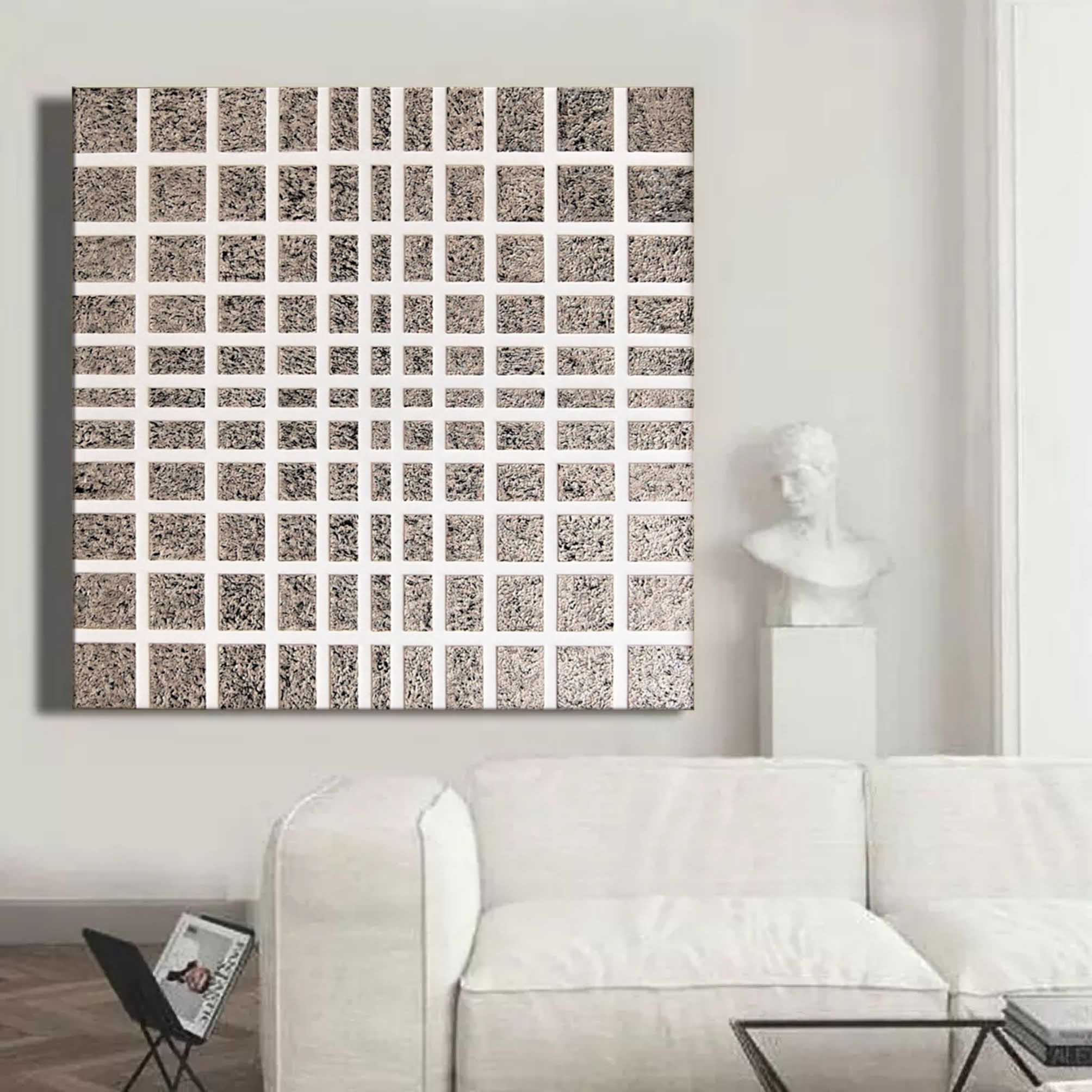 Wabi-Sabi Wall Art TX183 - Neutralighting