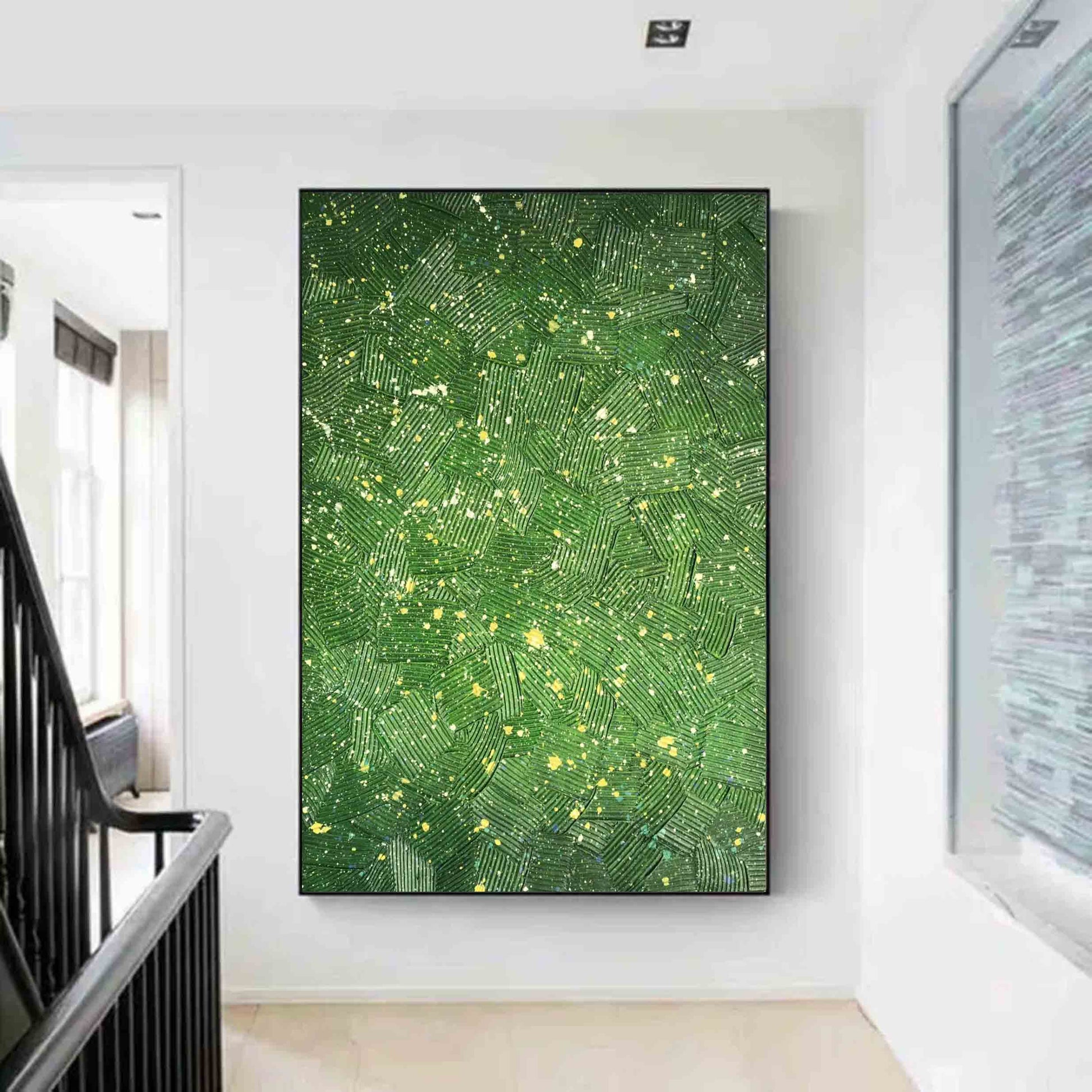 Colorful Painting CA083 - Neutralighting