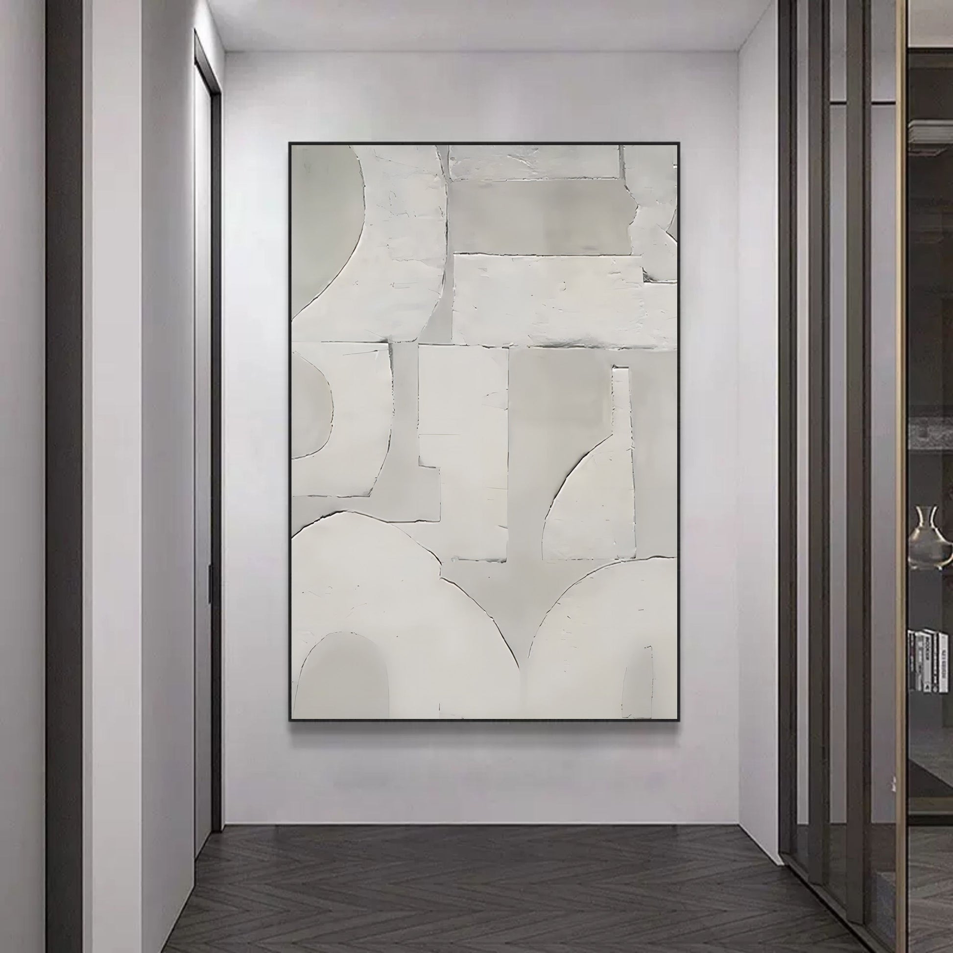Wabi-Sabi Wall Art TX147 - Neutralighting