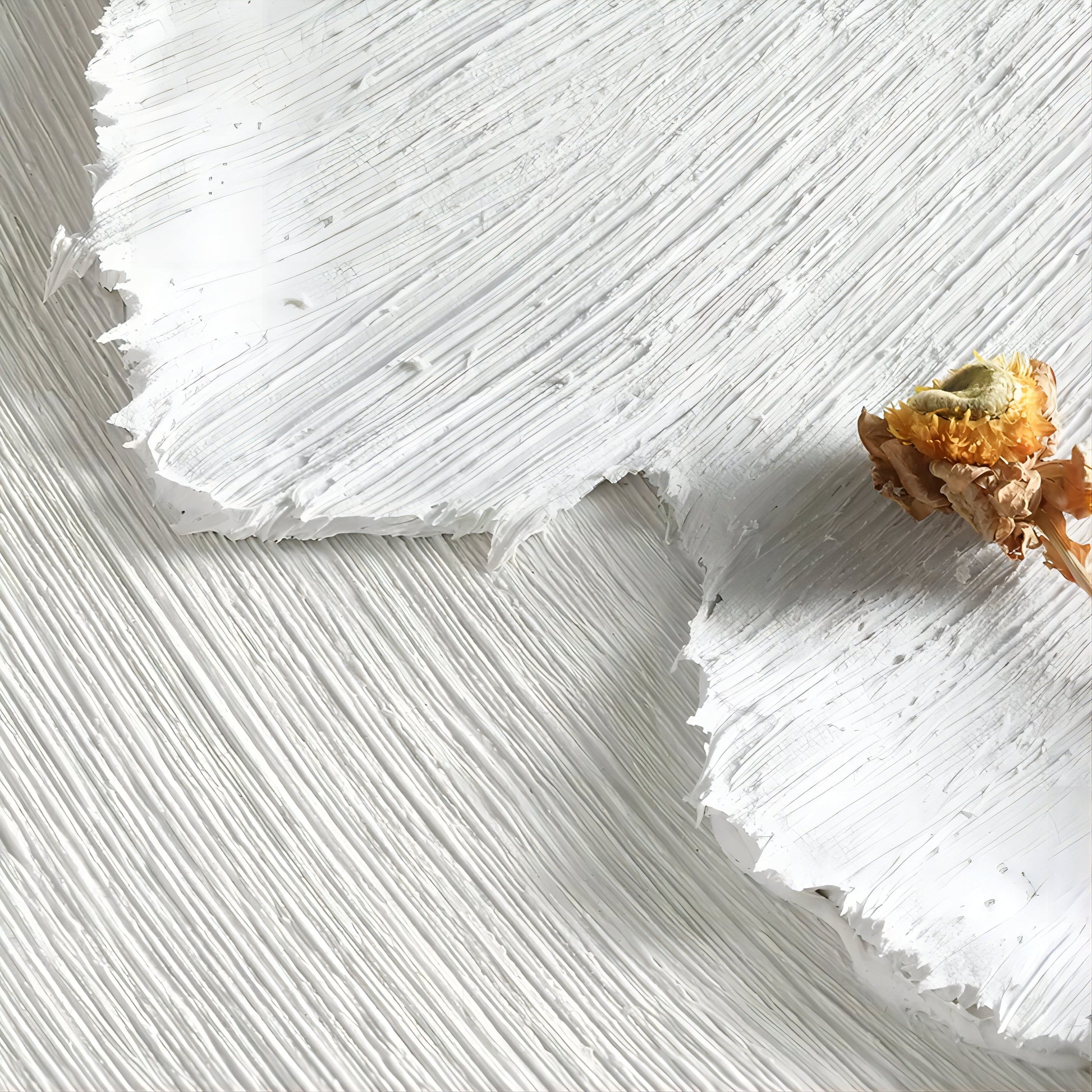 Plaster Art Texture Painting SG092 - Neutralighting