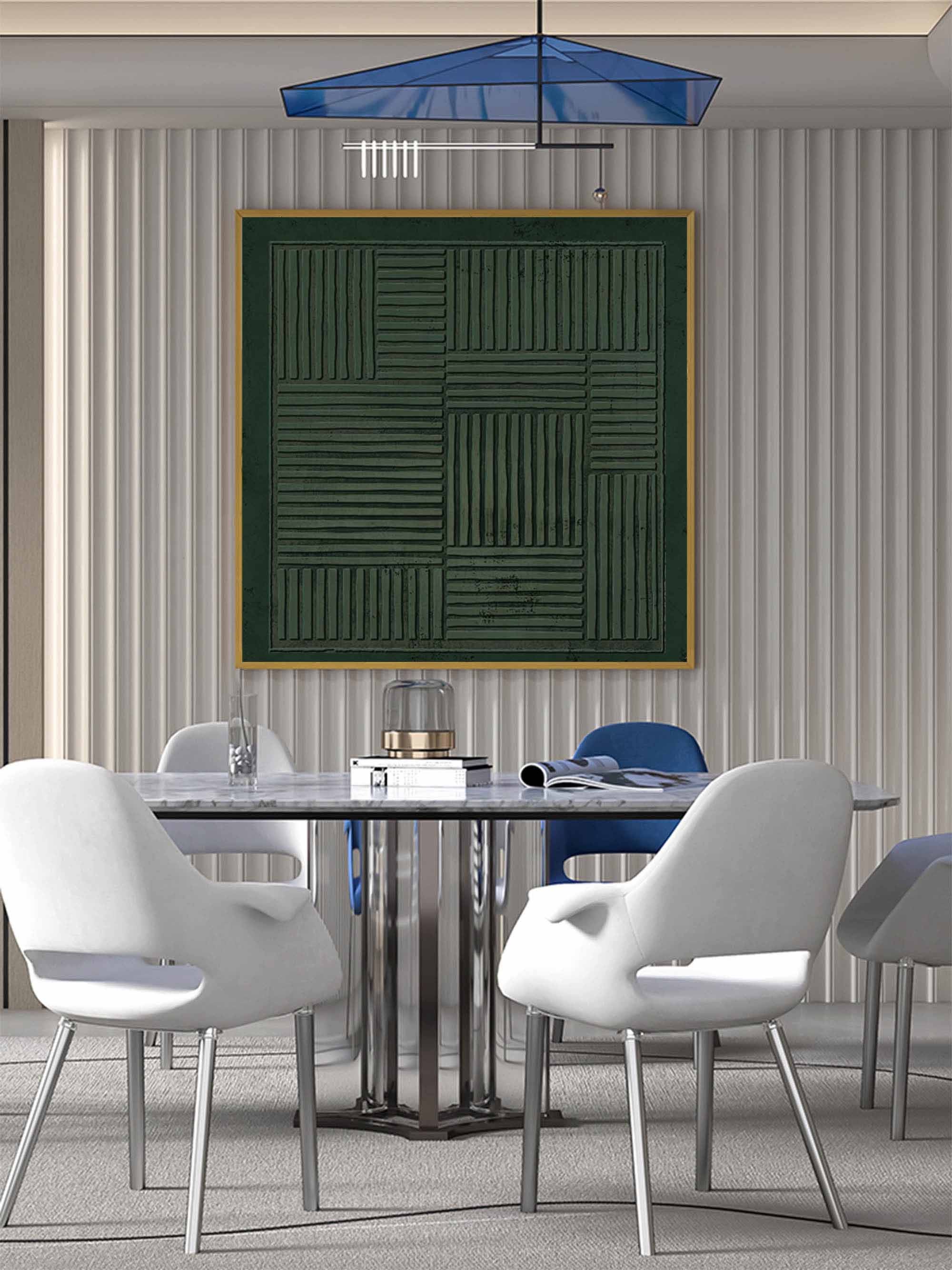 Wabi-Sabi Wall Art TX030 - Neutralighting