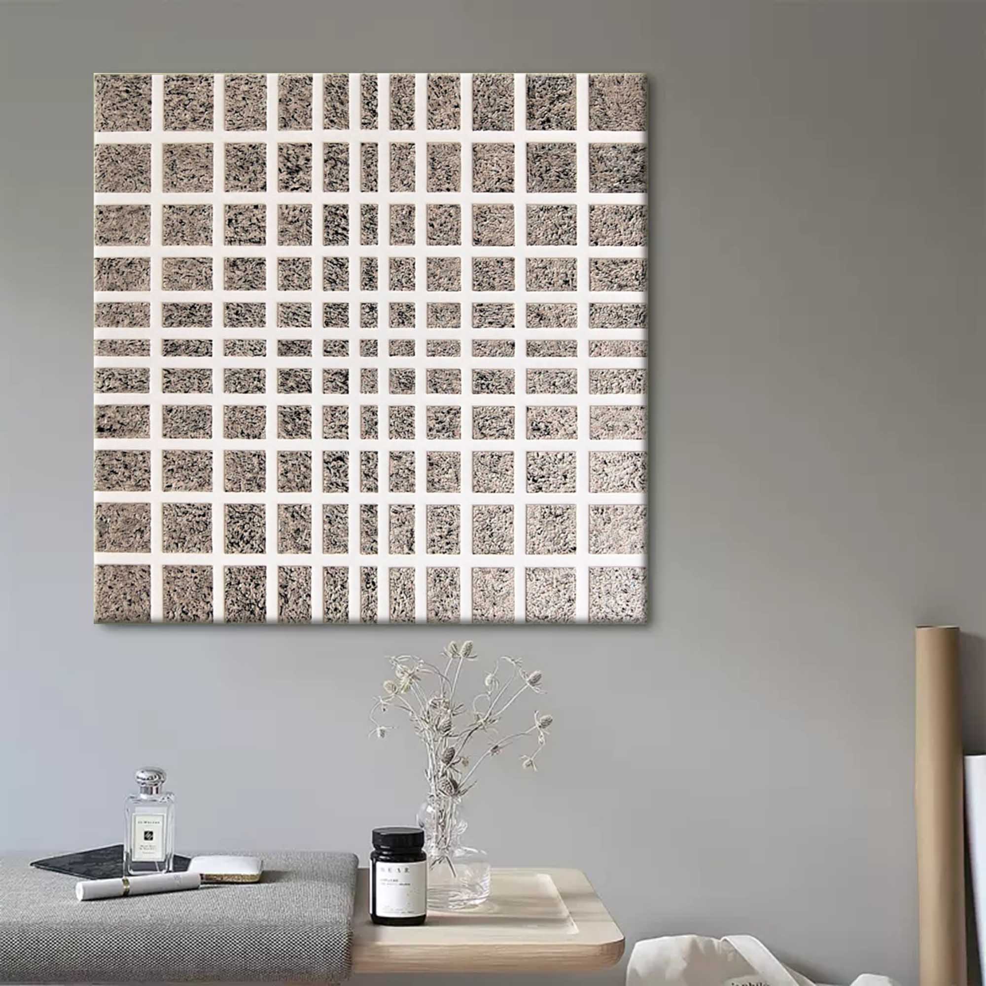 Wabi-Sabi Wall Art TX183 - Neutralighting