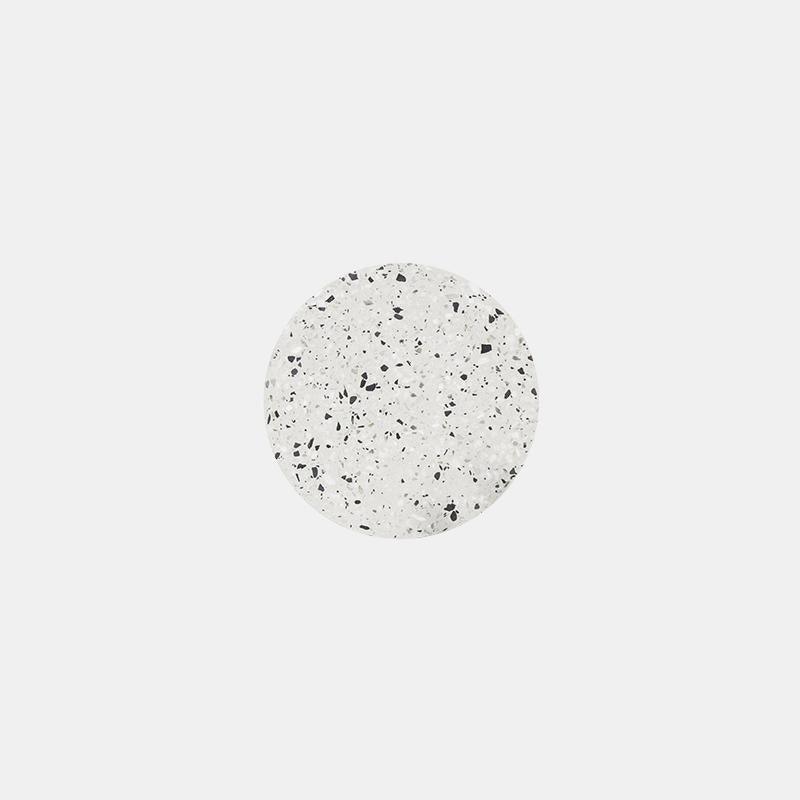 Vomaria Modern Minimalist Ceramic Wall Lamp-Neutral Decor