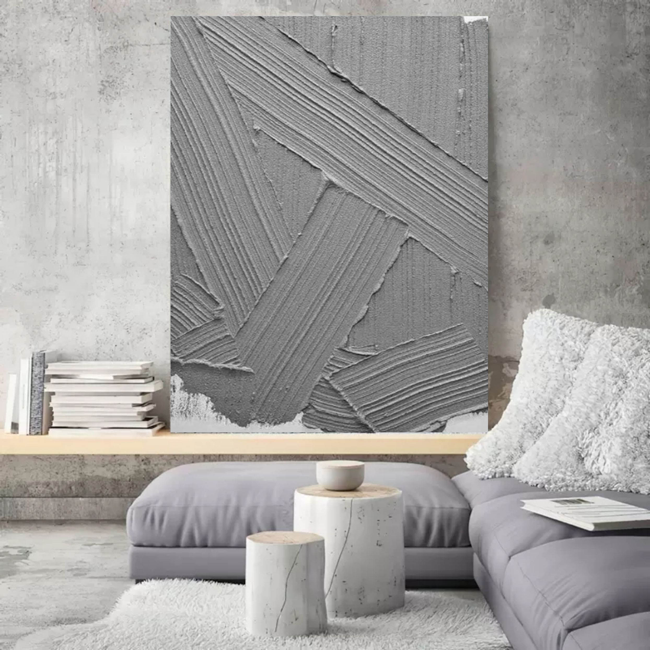 Wabi-Sabi Wall Art TX138 - Neutralighting