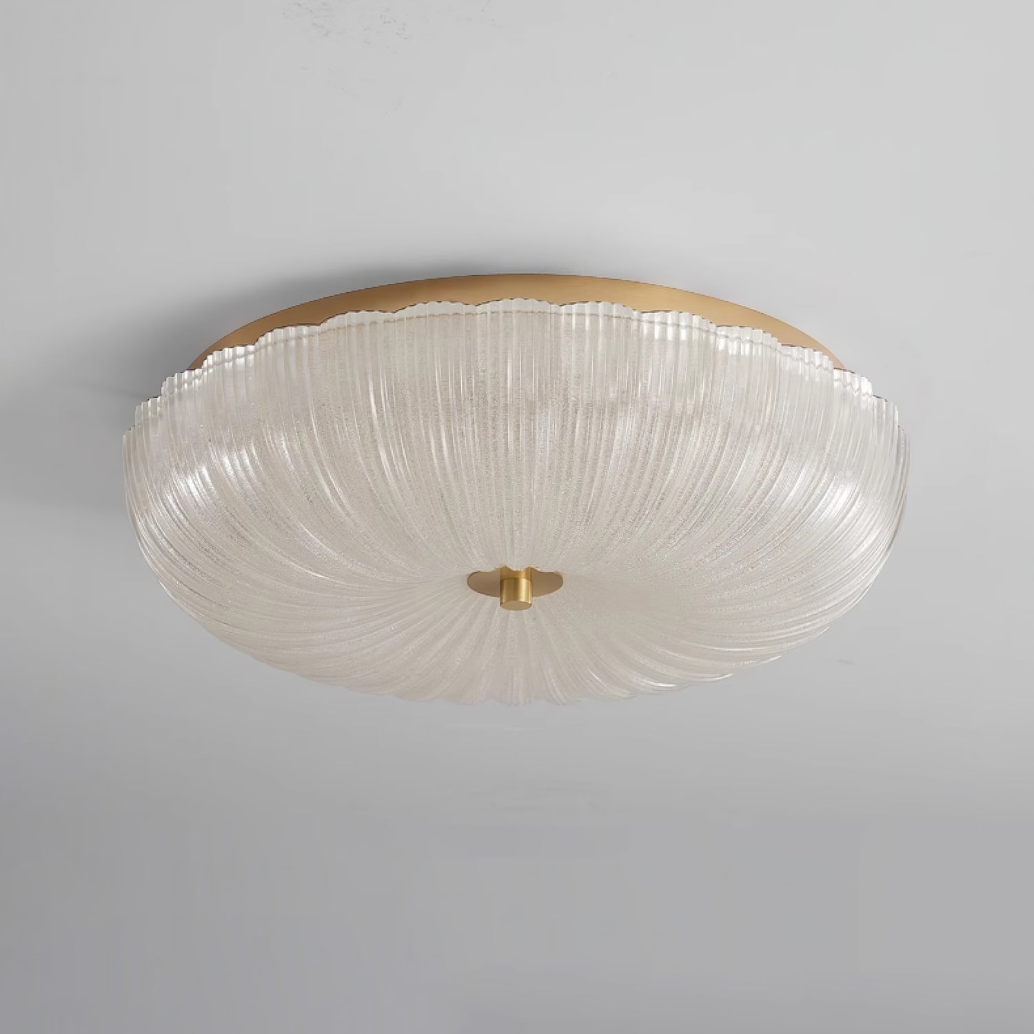 Sirixel Glass Elegant Wall Lamp-Neutral Decor