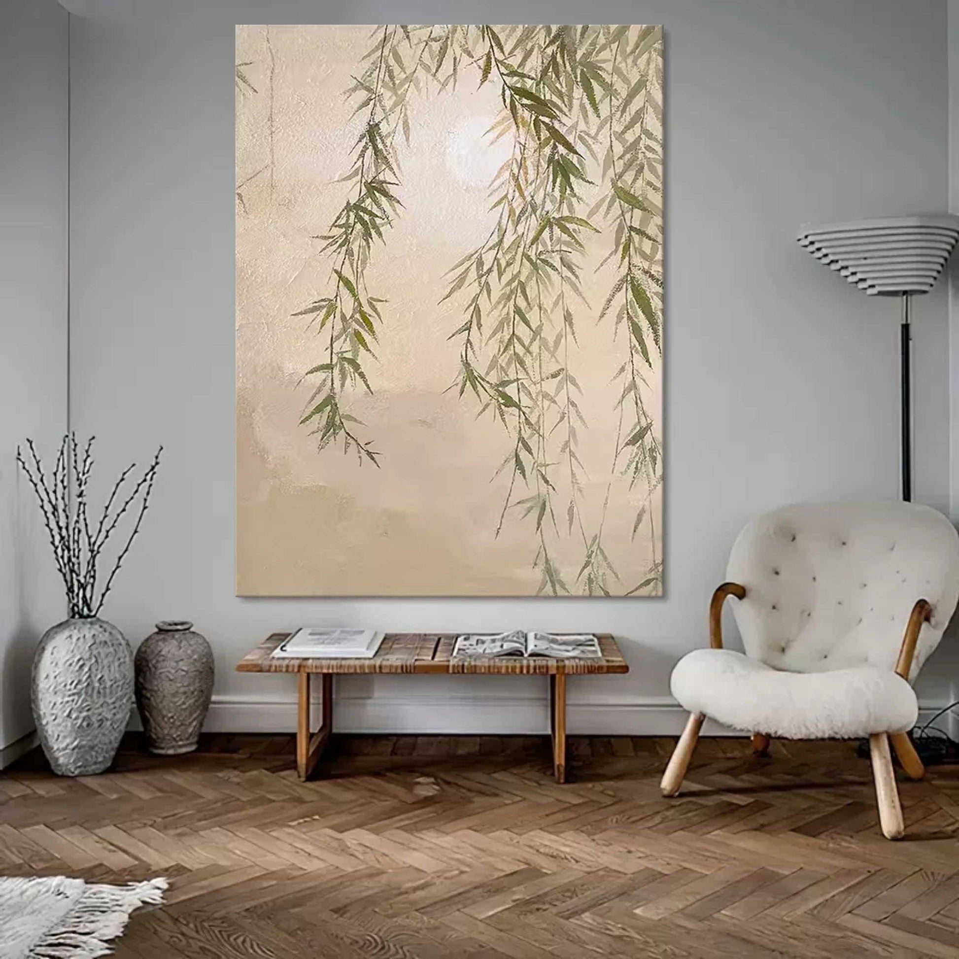 Landscape Canvas Art LCA004 - Neutralighting