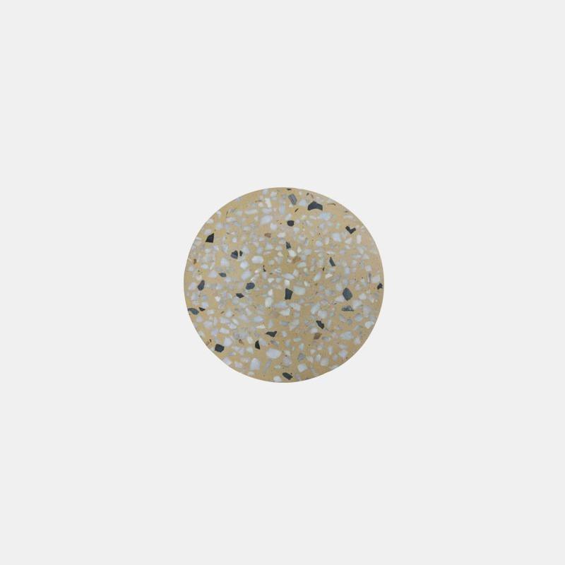 Vomaria Modern Minimalist Ceramic Wall Lamp-Neutral Decor