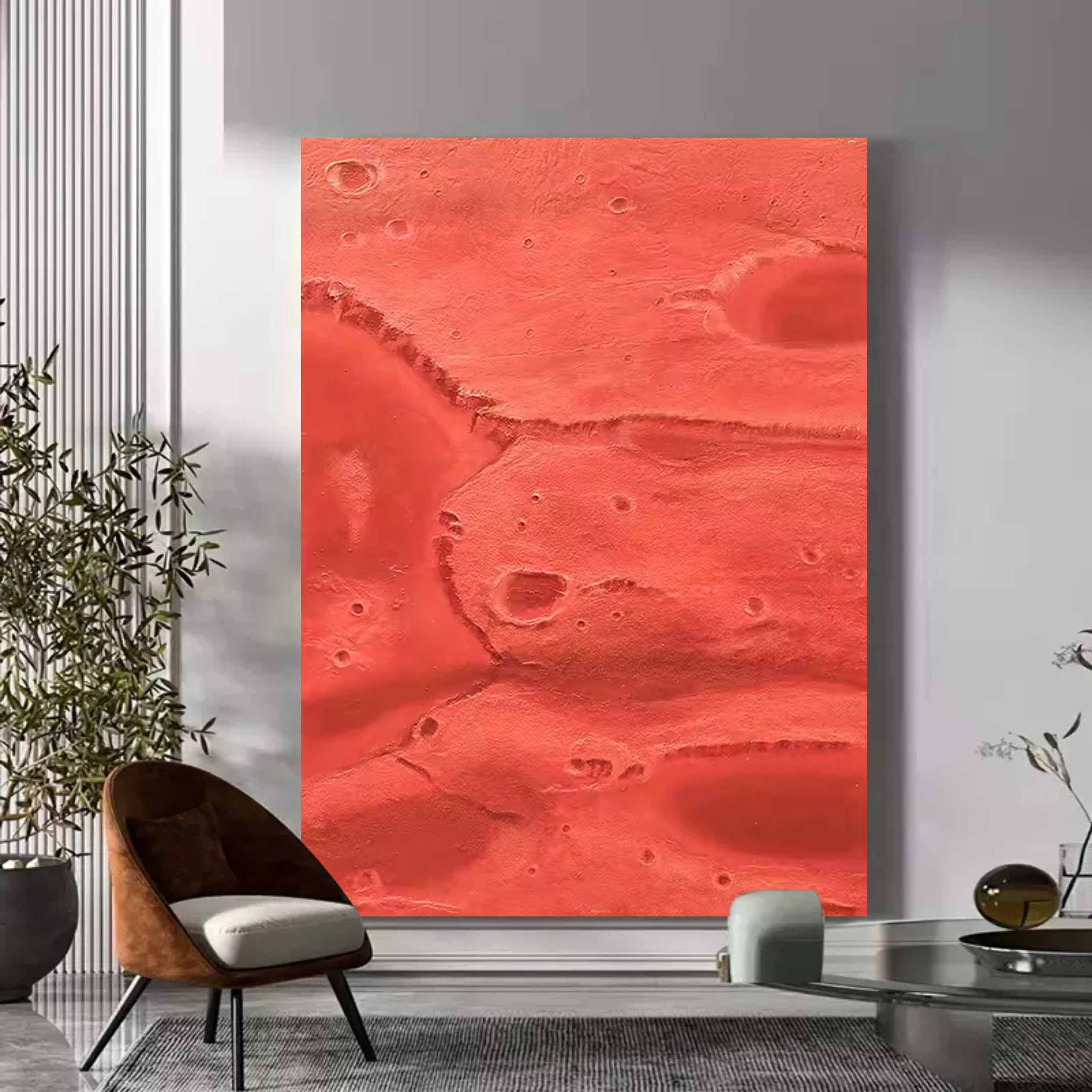 Landscape Canvas Art LCA005 - Neutralighting