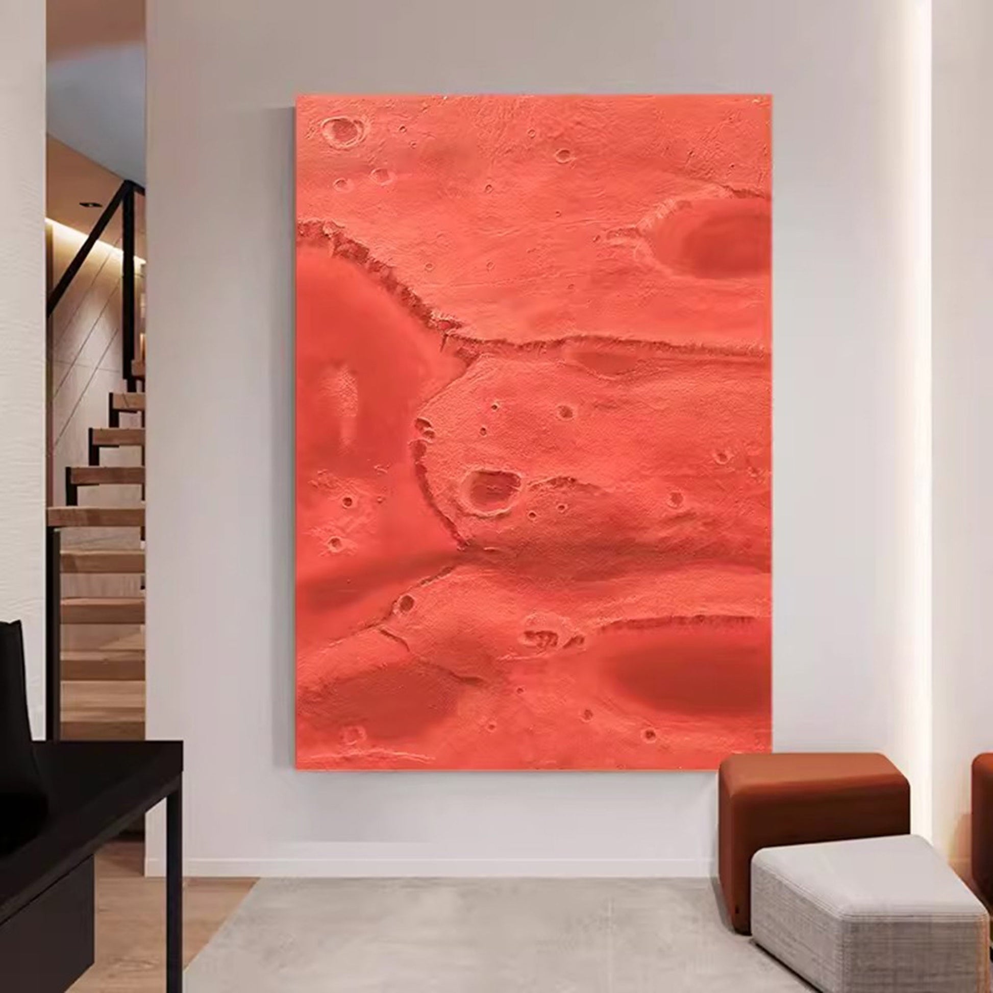 Landscape Canvas Art LCA005 - Neutralighting