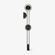 Alio Modern Marble Floor Lamp-Neutral Decor
