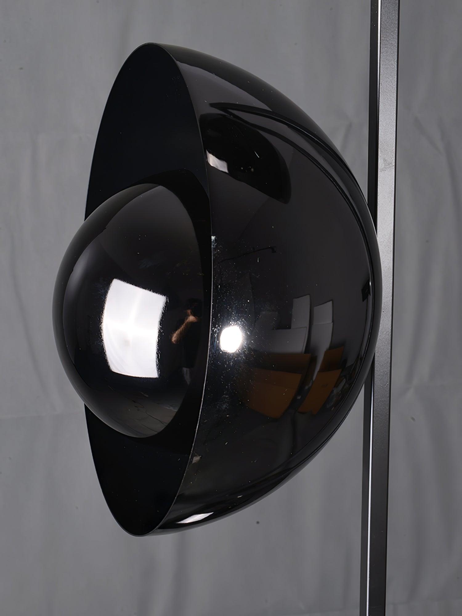 Alio Modern Marble Floor Lamp-Neutral Decor