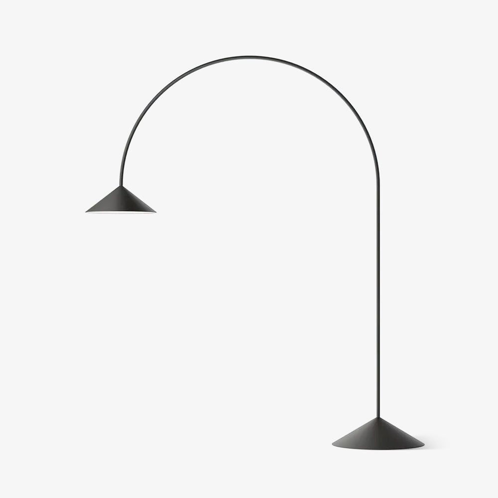 Civara Minimalist Floor Lamp-Neutral Decor
