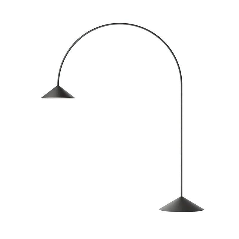 Civara Minimalist Floor Lamp-Neutral Decor