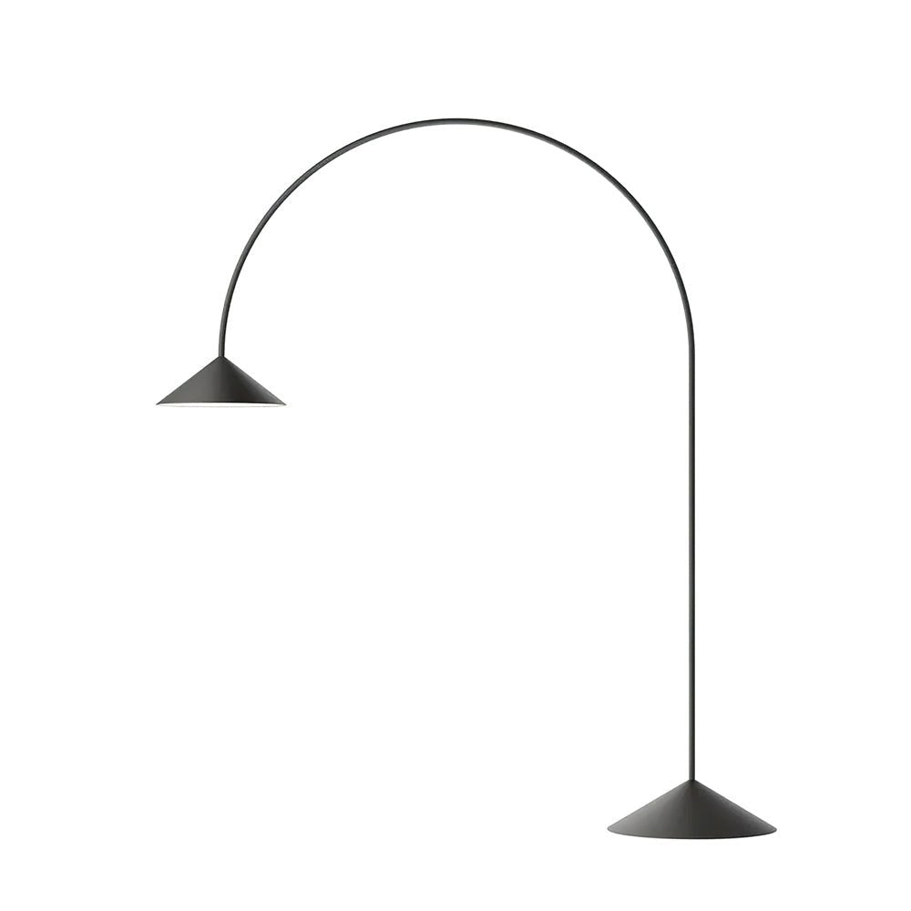 Civara Minimalist Floor Lamp-Neutral Decor