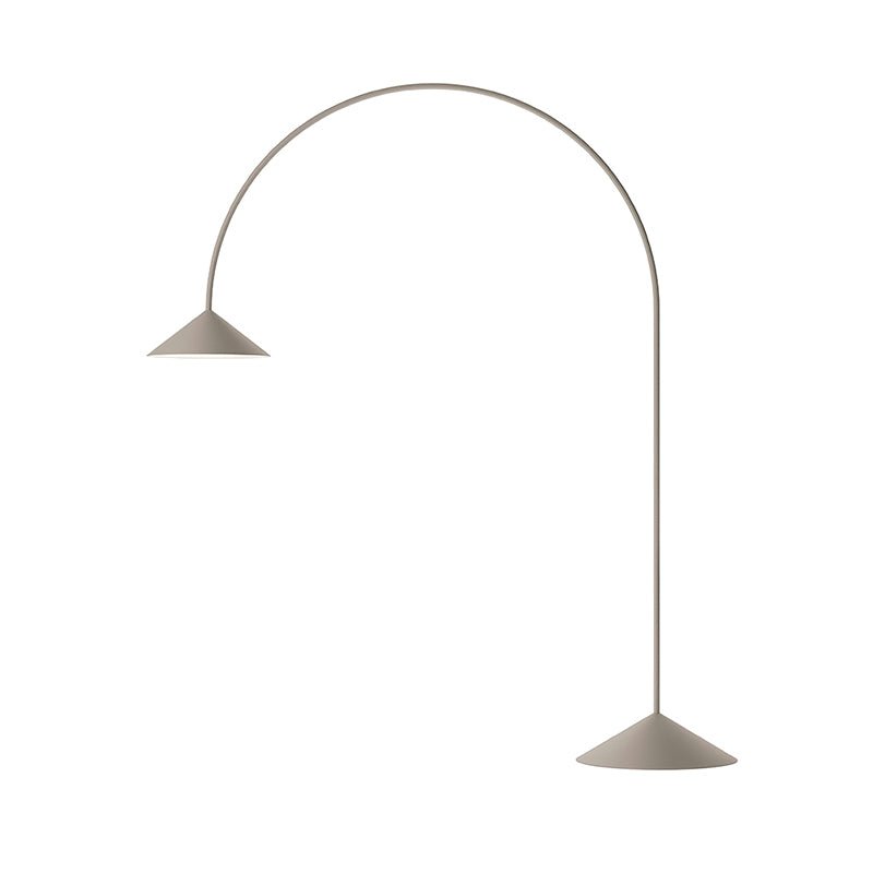Civara Minimalist Floor Lamp-Neutral Decor