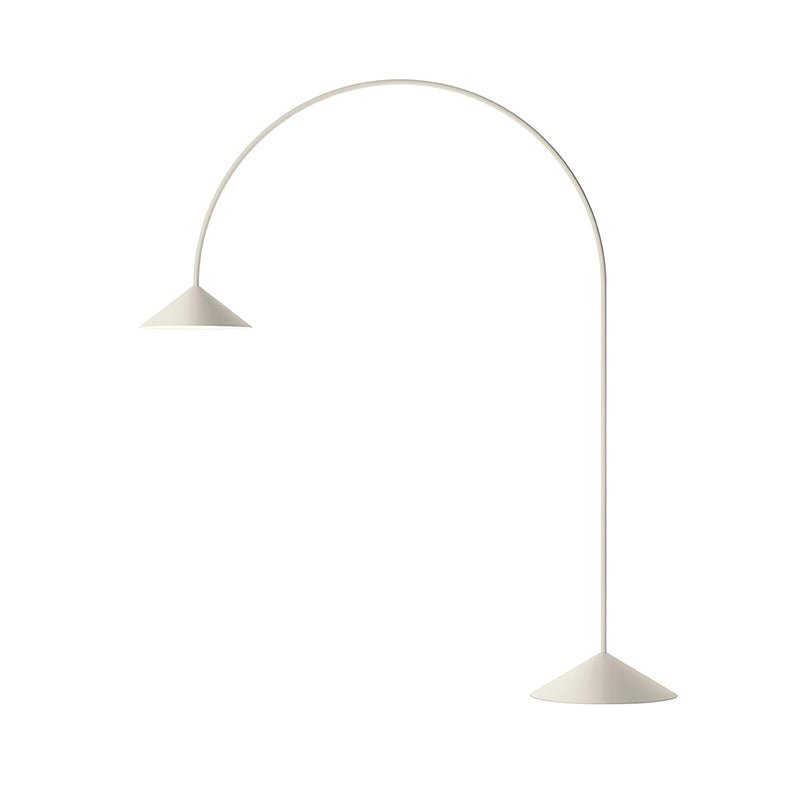 Civara Minimalist Floor Lamp-Neutral Decor