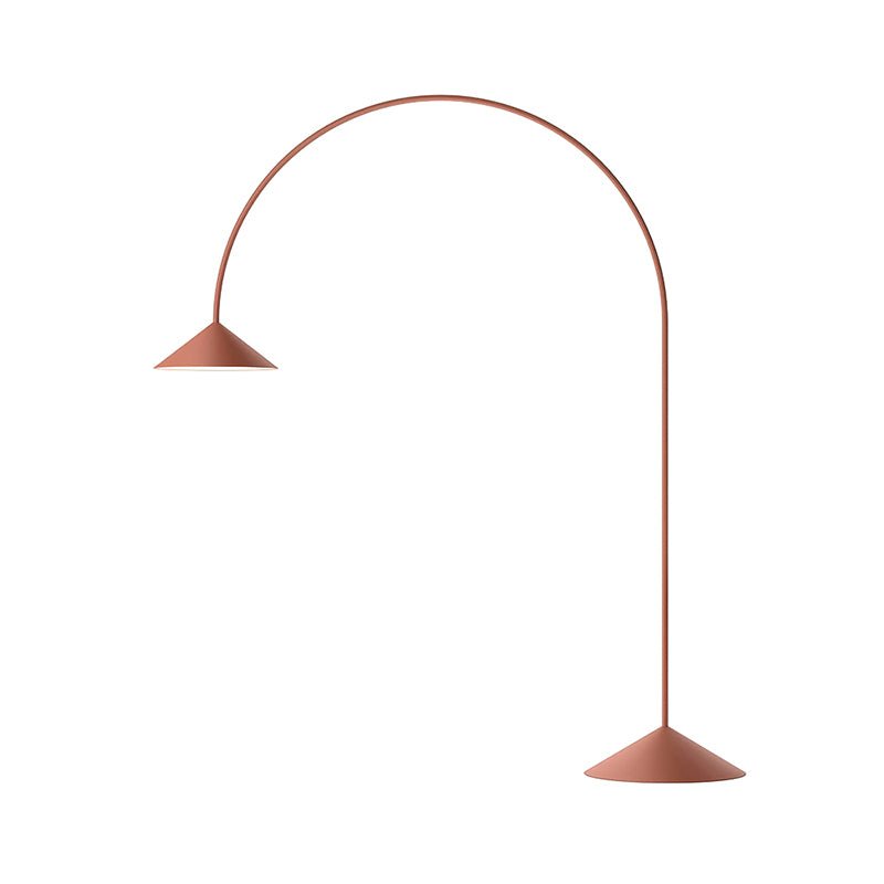 Civara Minimalist Floor Lamp-Neutral Decor