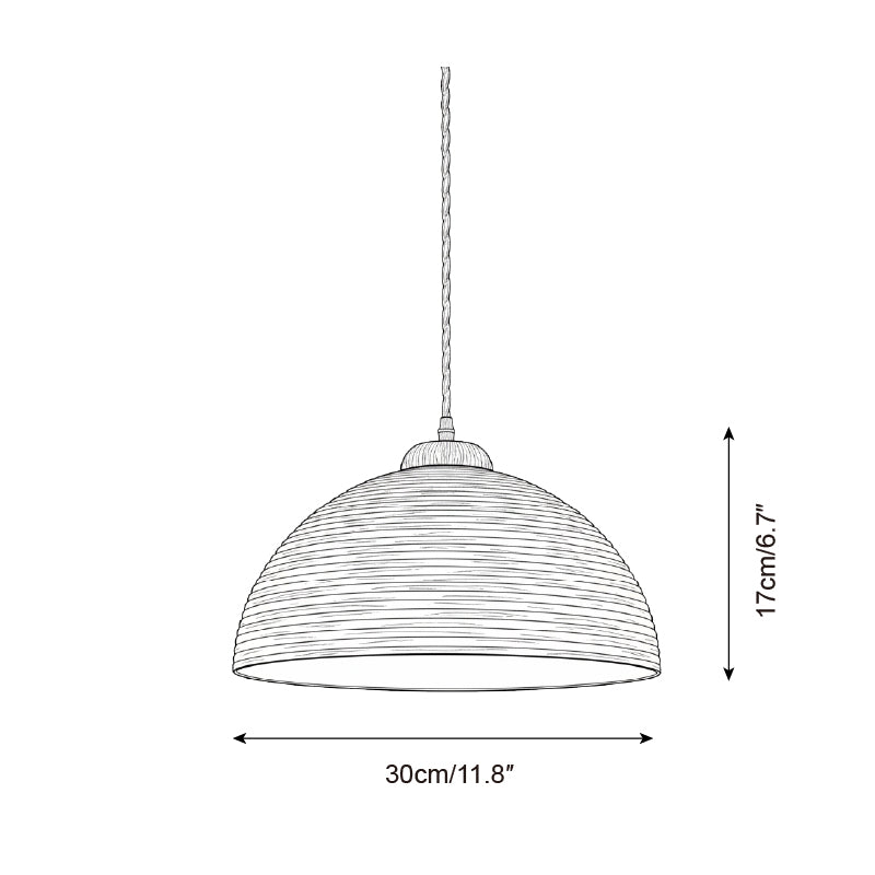 Alden Pendant Lamp