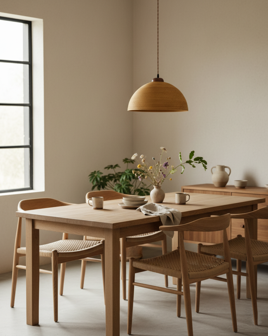 Alden Pendant Lamp