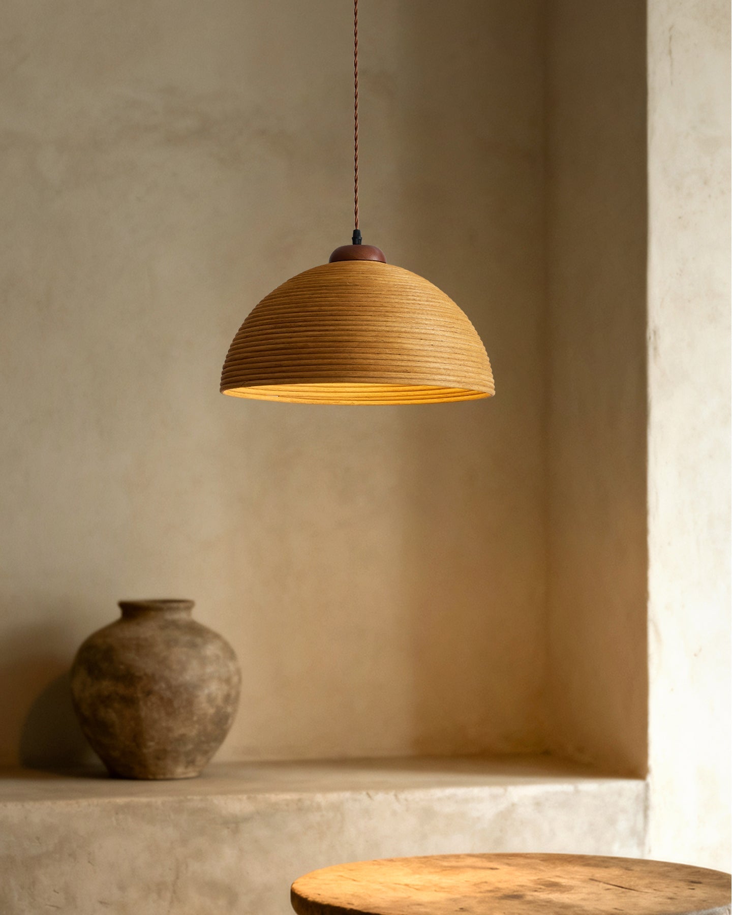 Alden Pendant Lamp
