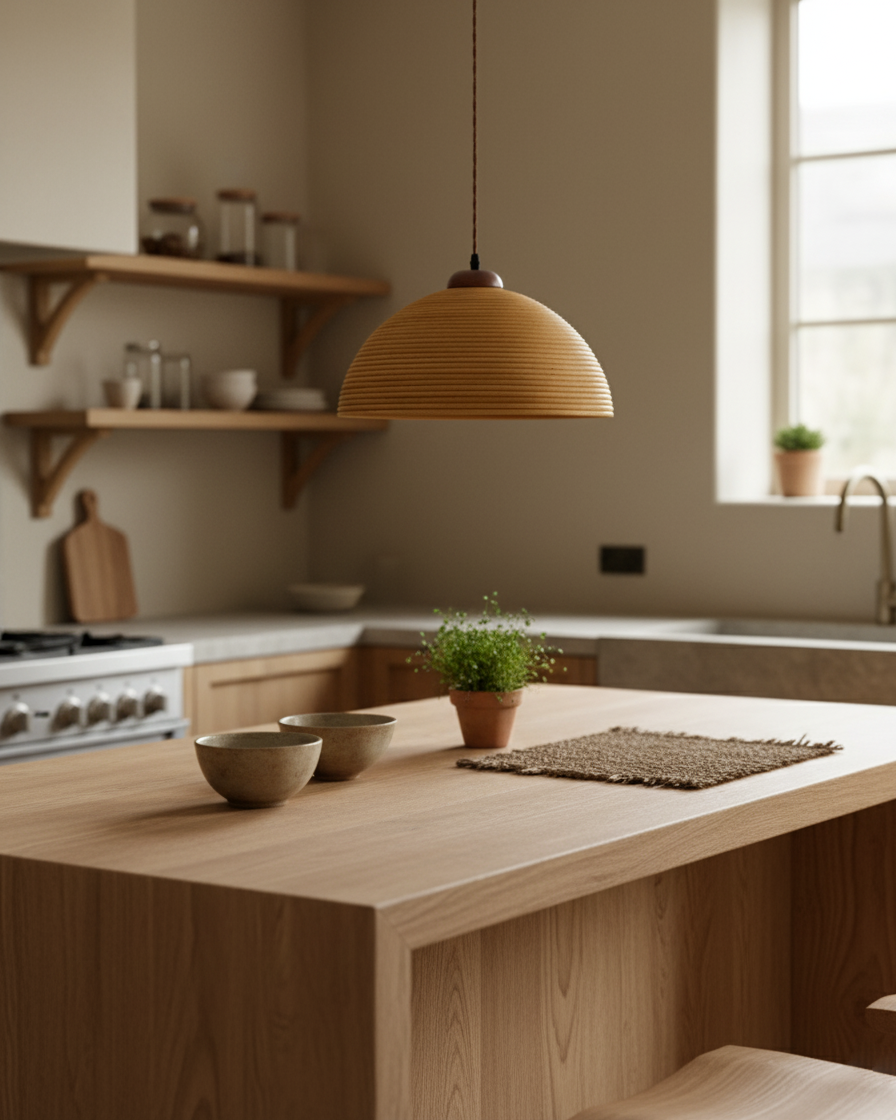 Alden Pendant Lamp