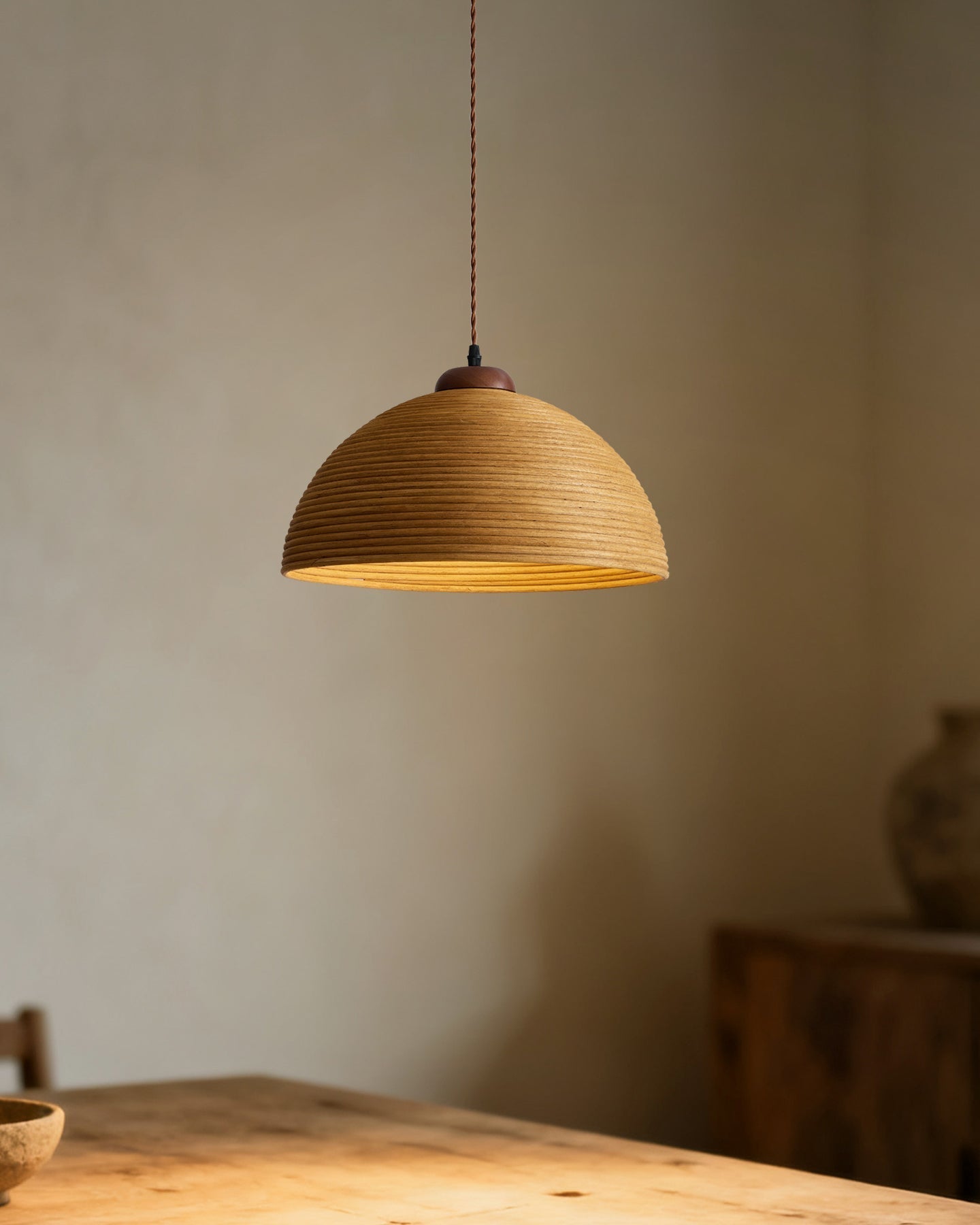 Alden Pendant Lamp