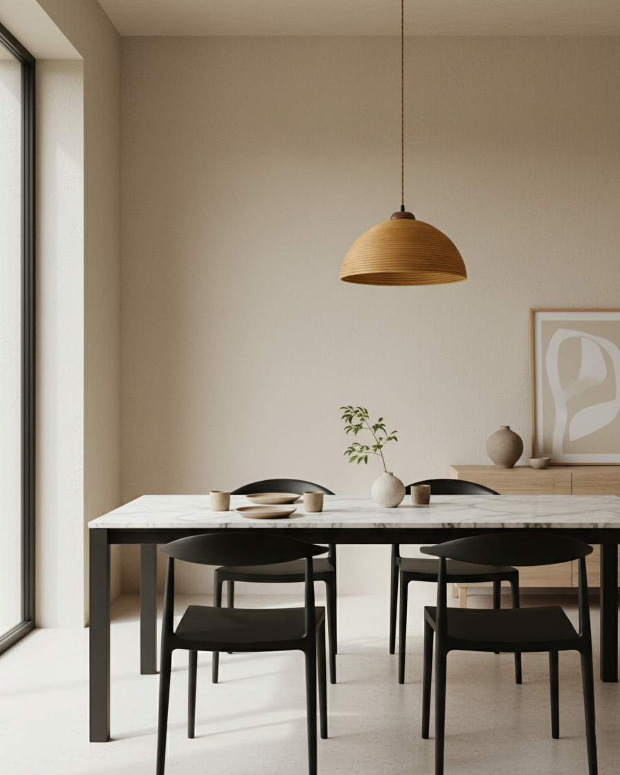 Alden Pendant Lamp