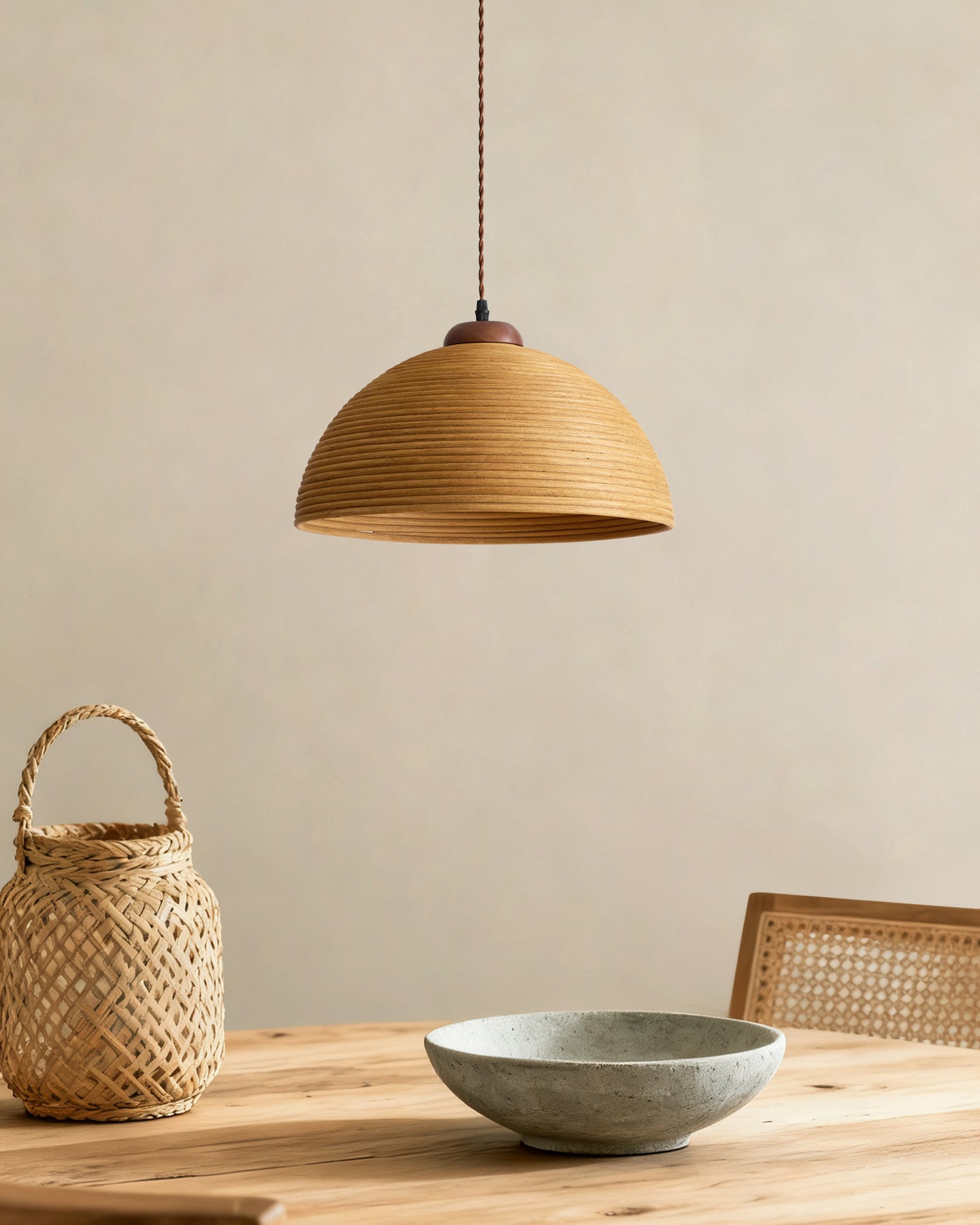 Alden Pendant Lamp