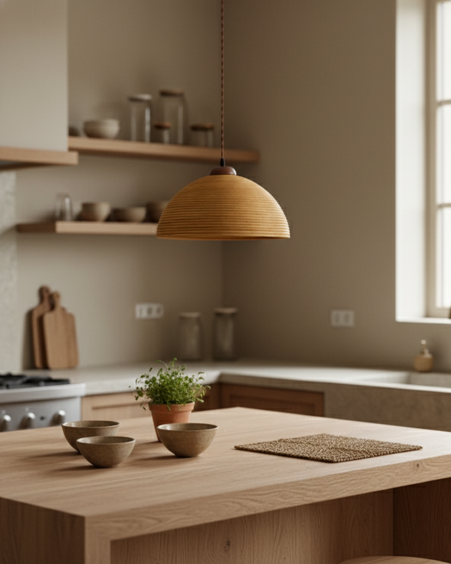 Alden Pendant Lamp