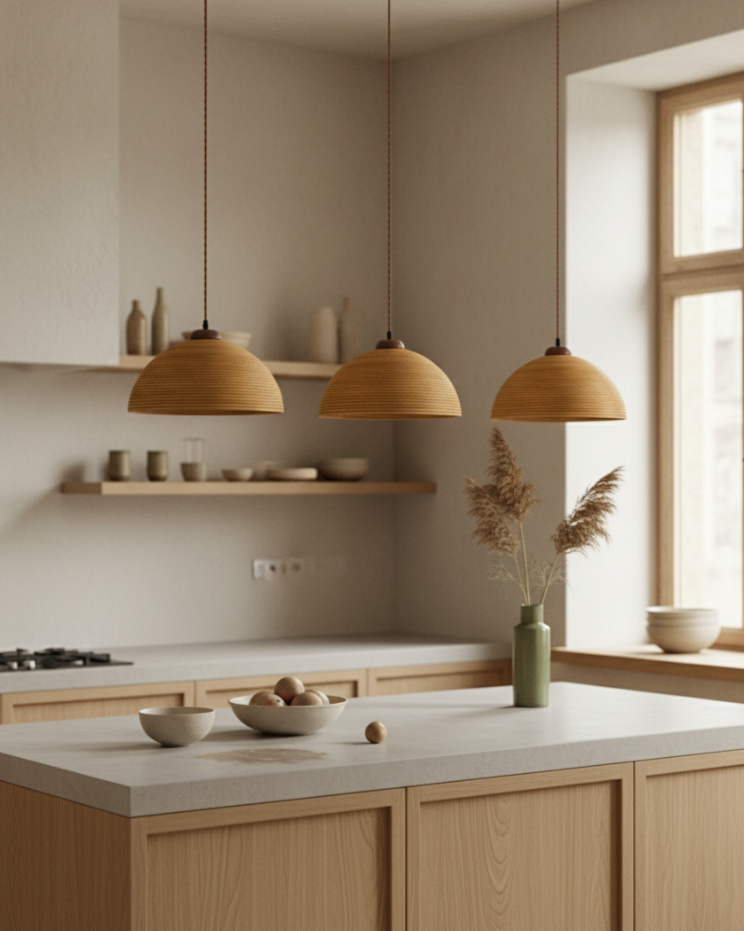 Alden Pendant Lamp