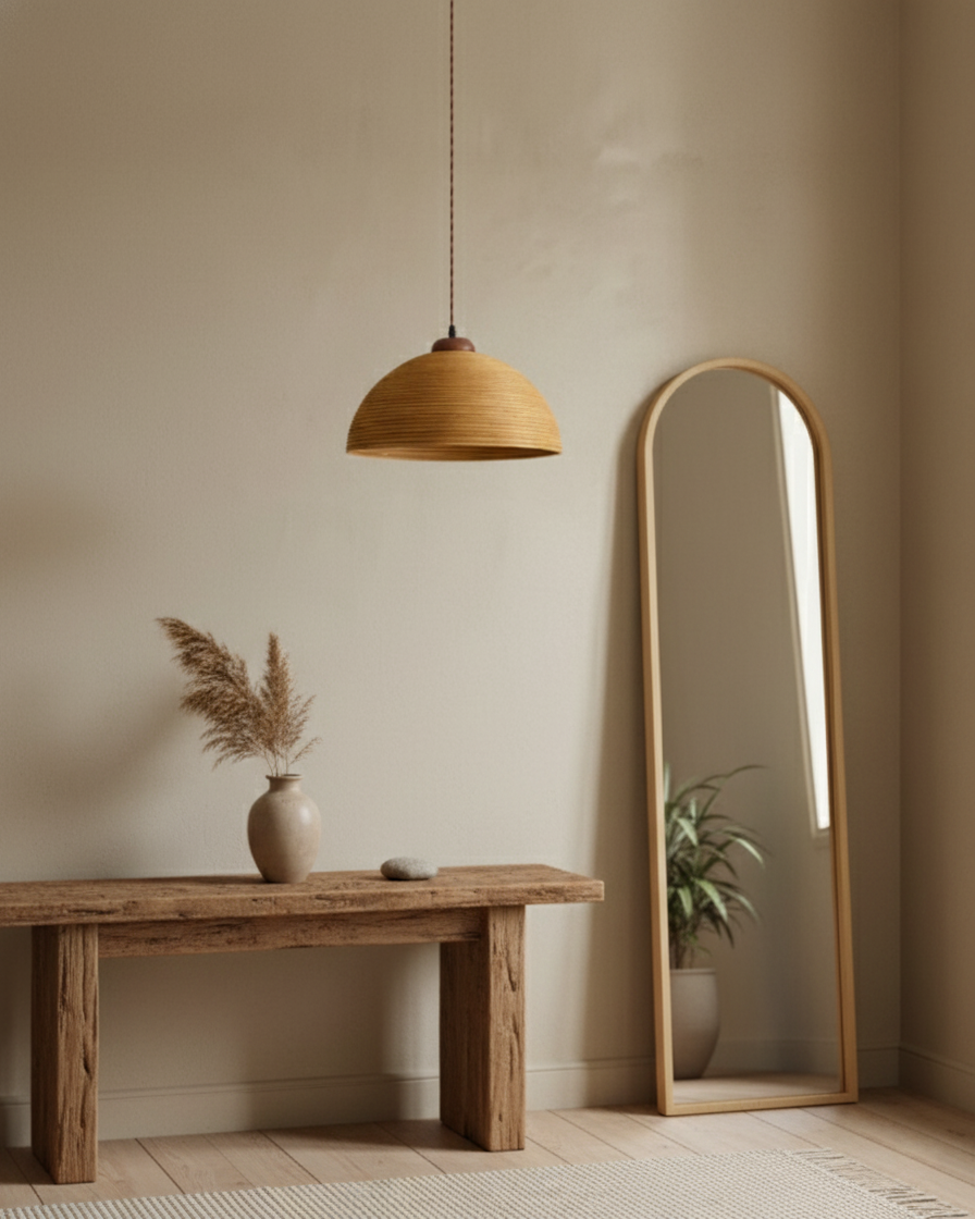 Alden Pendant Lamp