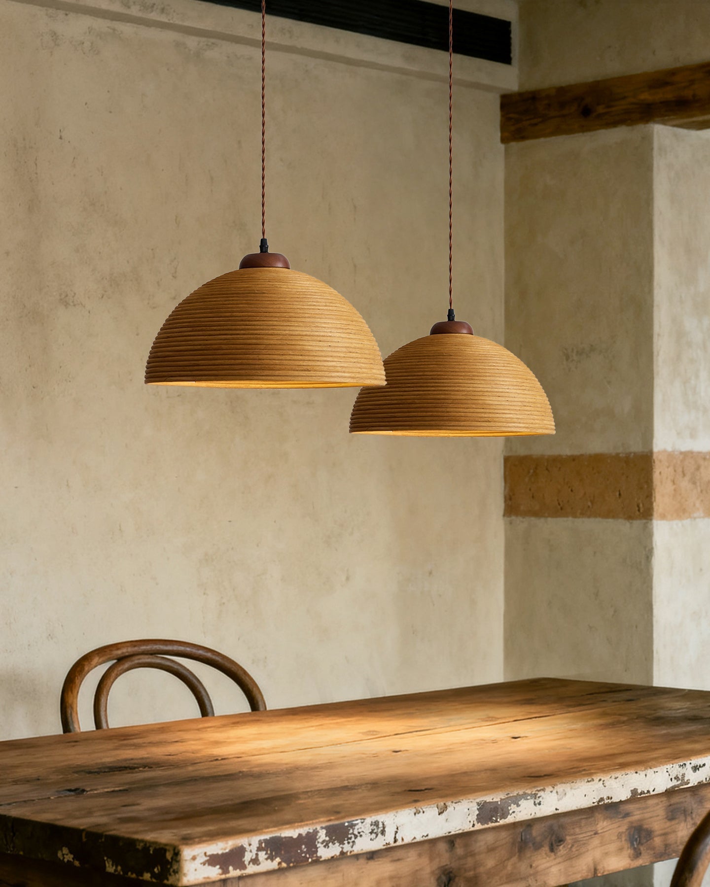 Alden Pendant Lamp