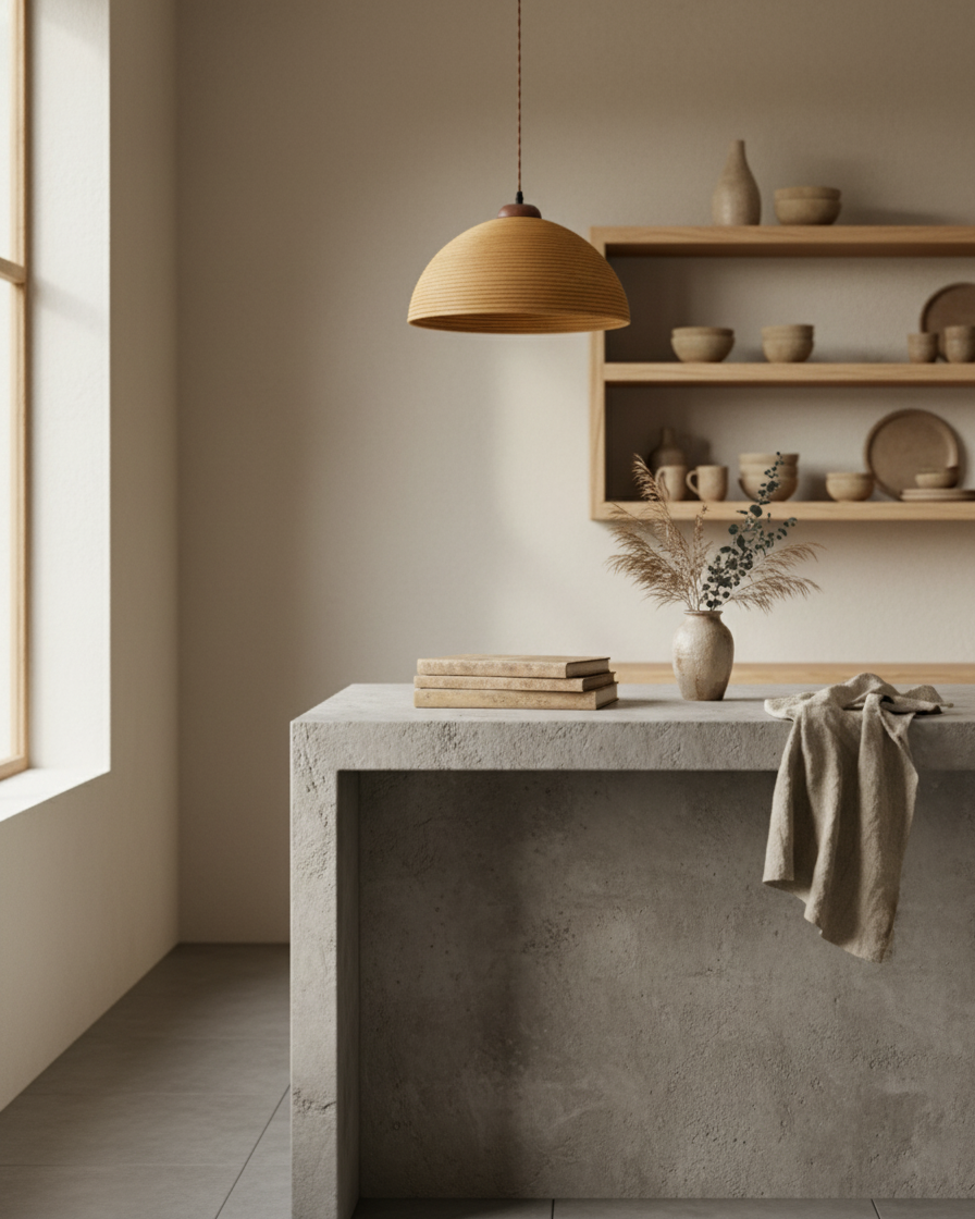 Alden Pendant Lamp