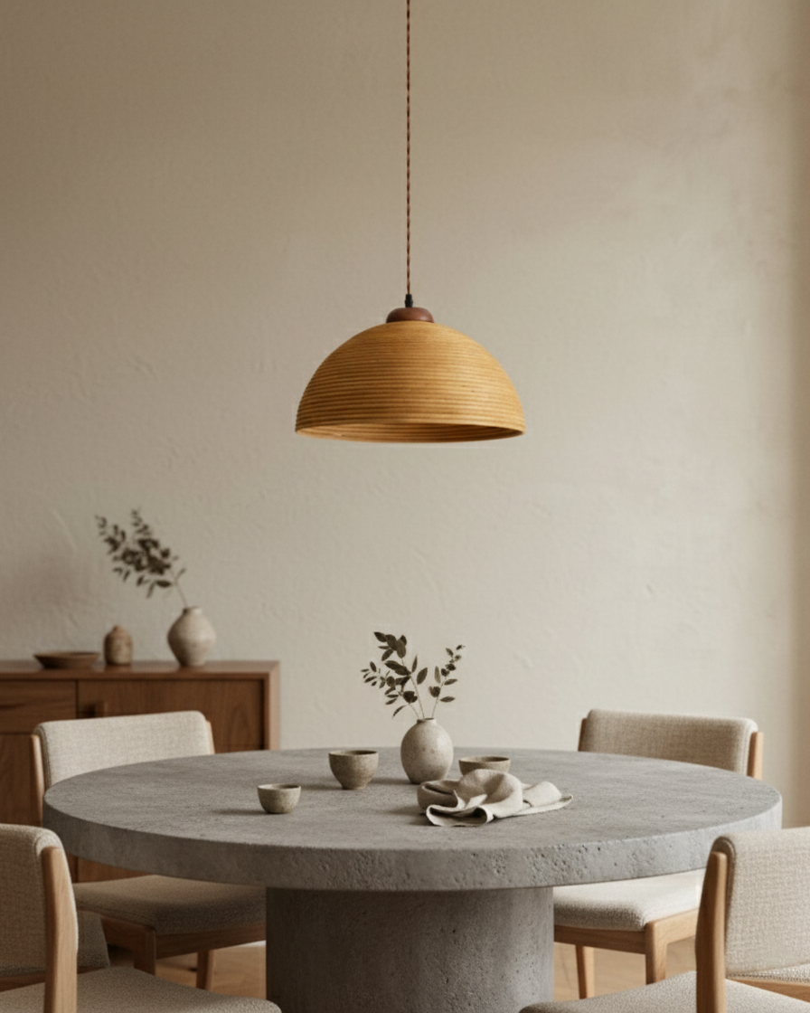 Alden Pendant Lamp