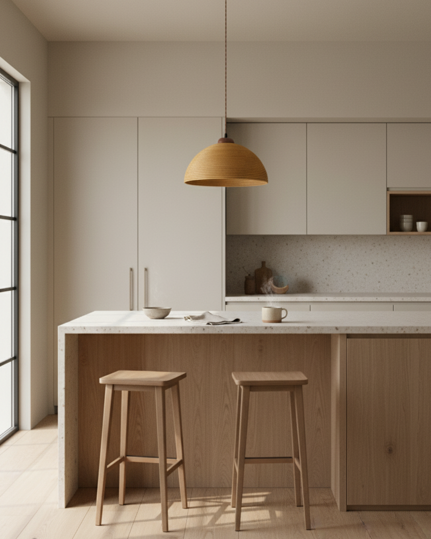 Alden Pendant Lamp