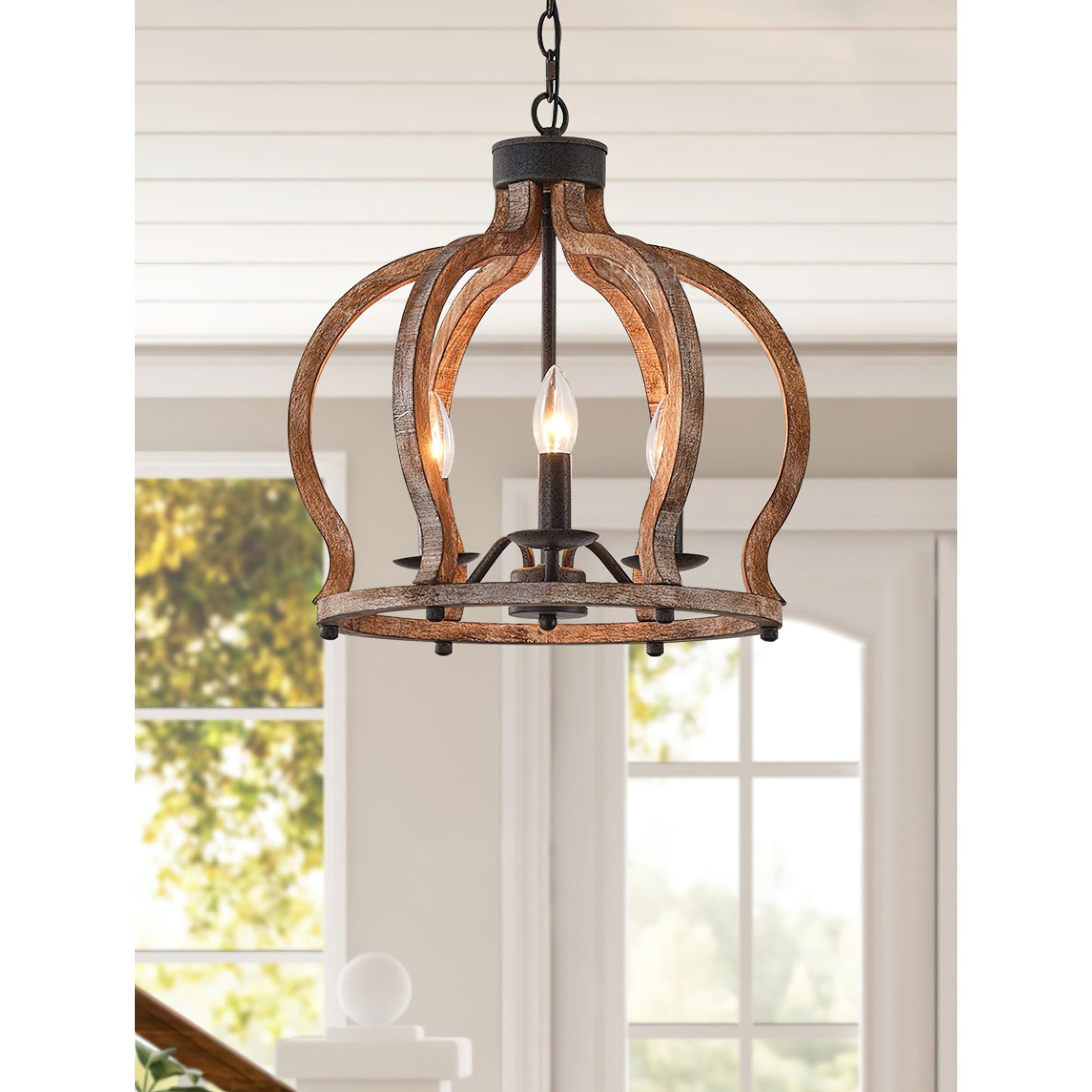 Vivinir Pendant Lamp
