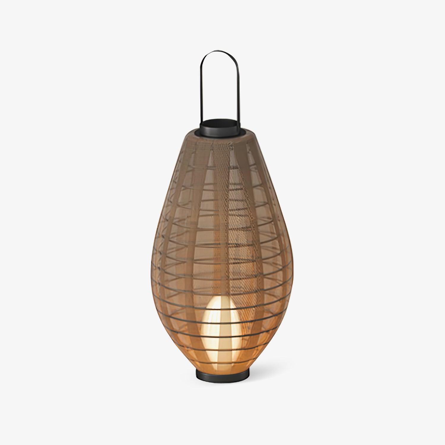 Liam Vintage Steel Outdoor Lighting-Neutral Decor