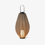Liam Vintage Steel Outdoor Lighting-Neutral Decor