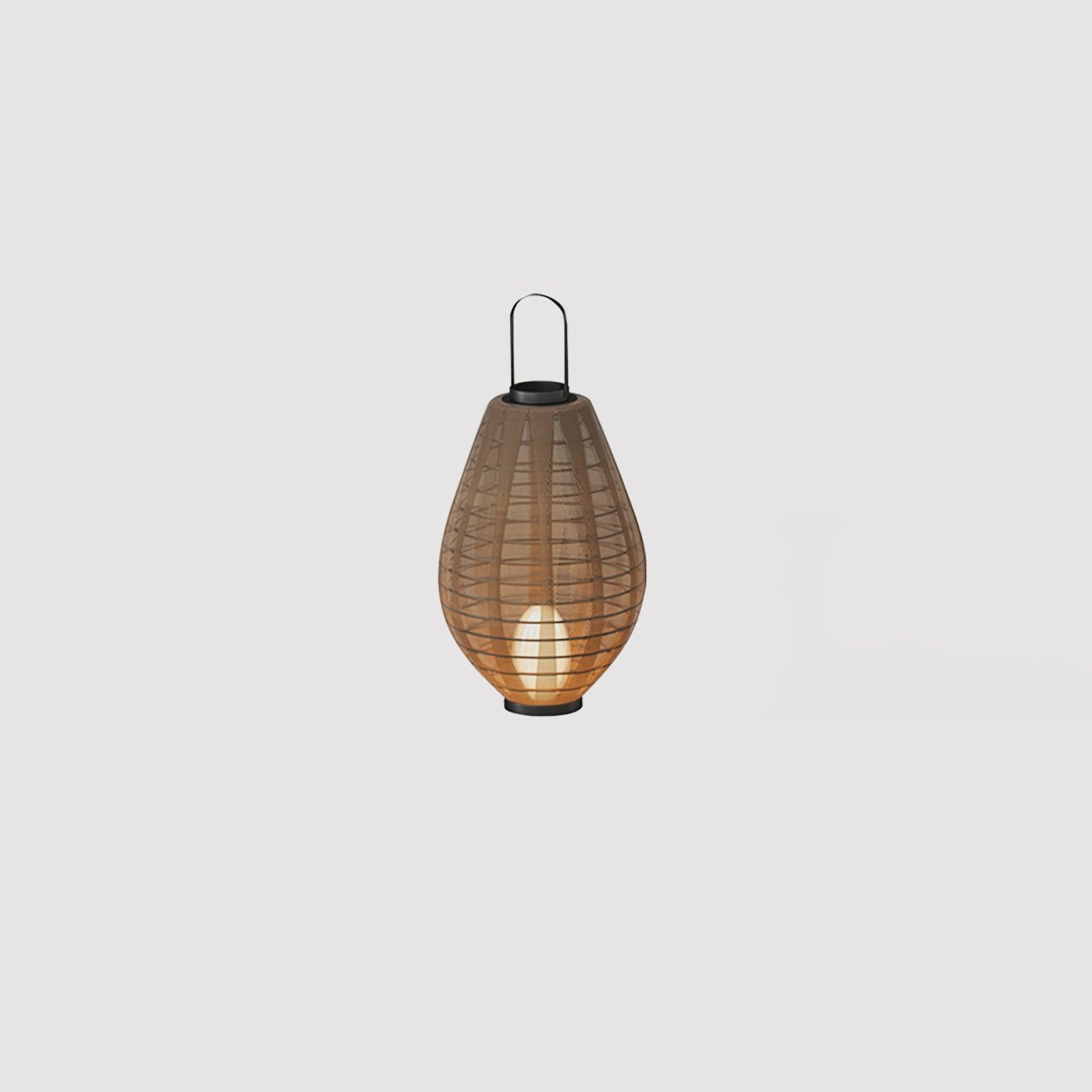 Liam Vintage Steel Outdoor Lighting-Neutral Decor