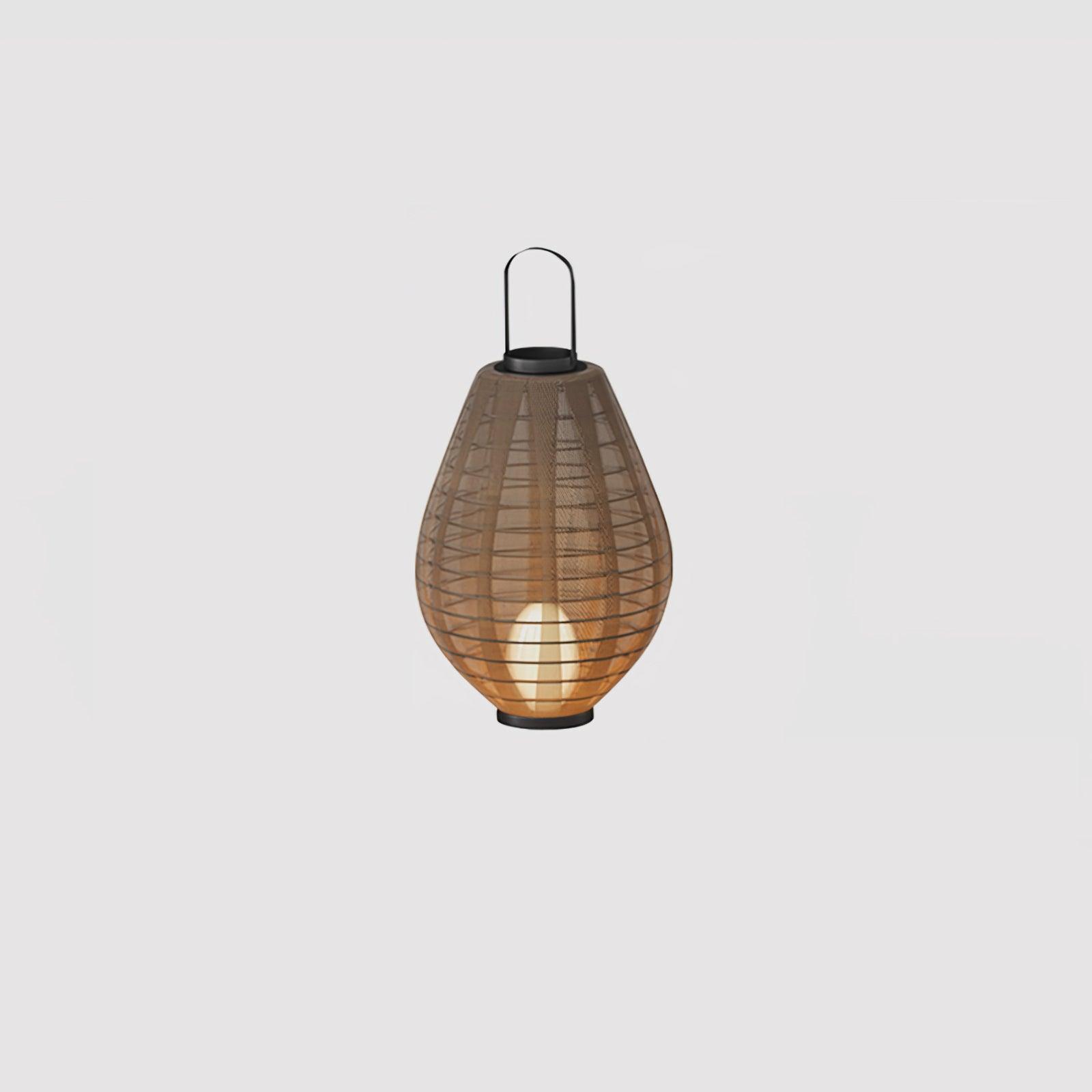 Liam Vintage Steel Outdoor Lighting-Neutral Decor