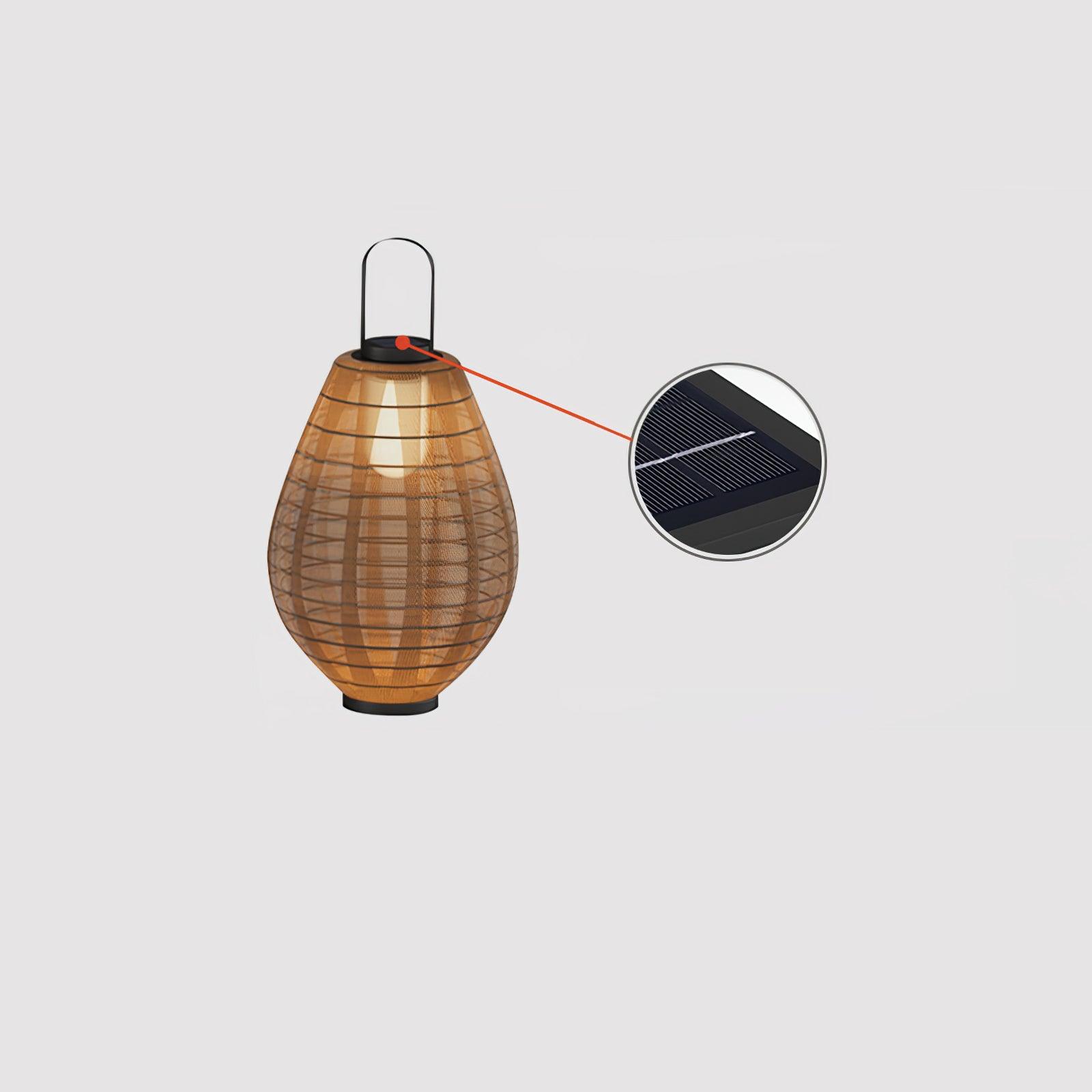 Liam Vintage Steel Outdoor Lighting-Neutral Decor