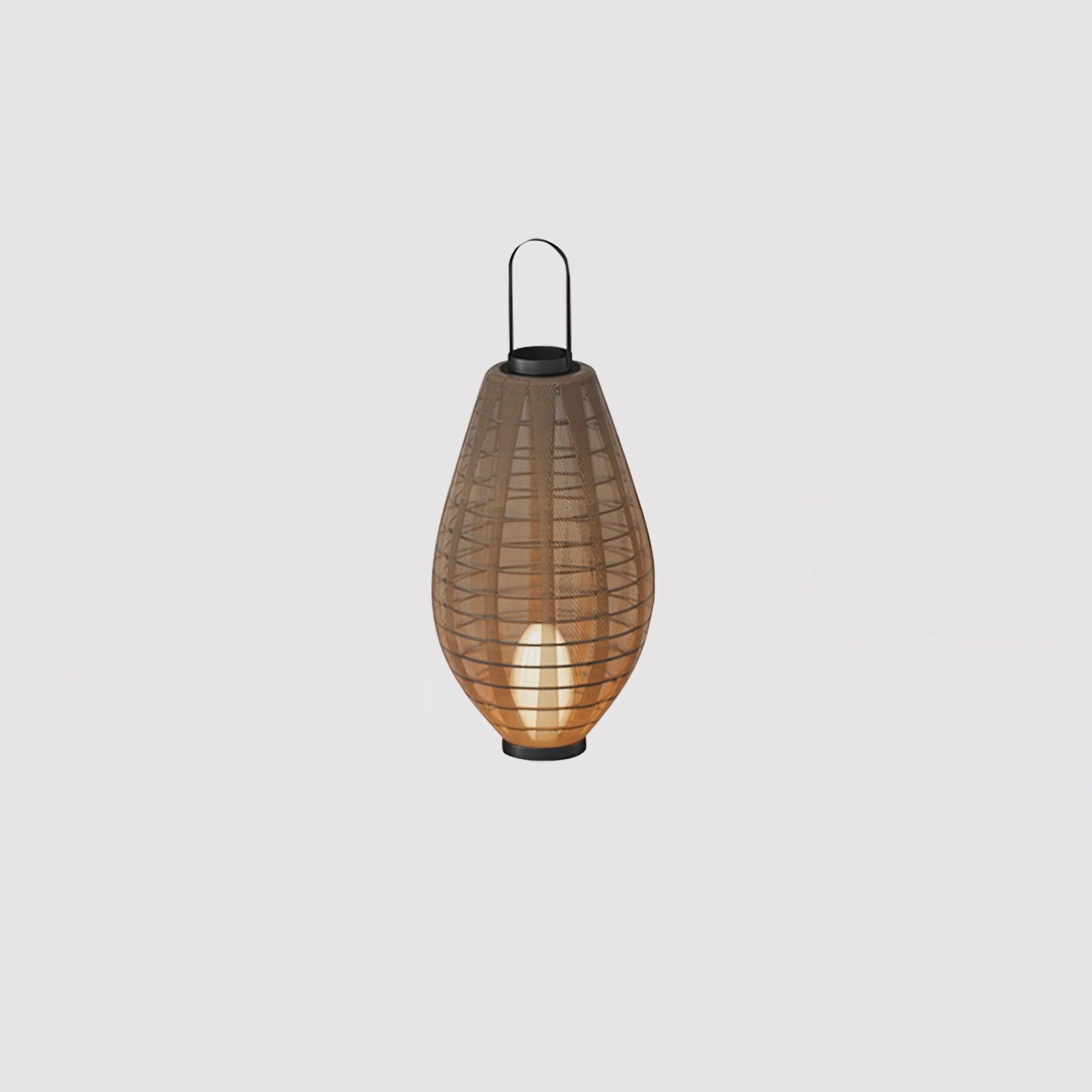 Liam Vintage Steel Outdoor Lighting-Neutral Decor