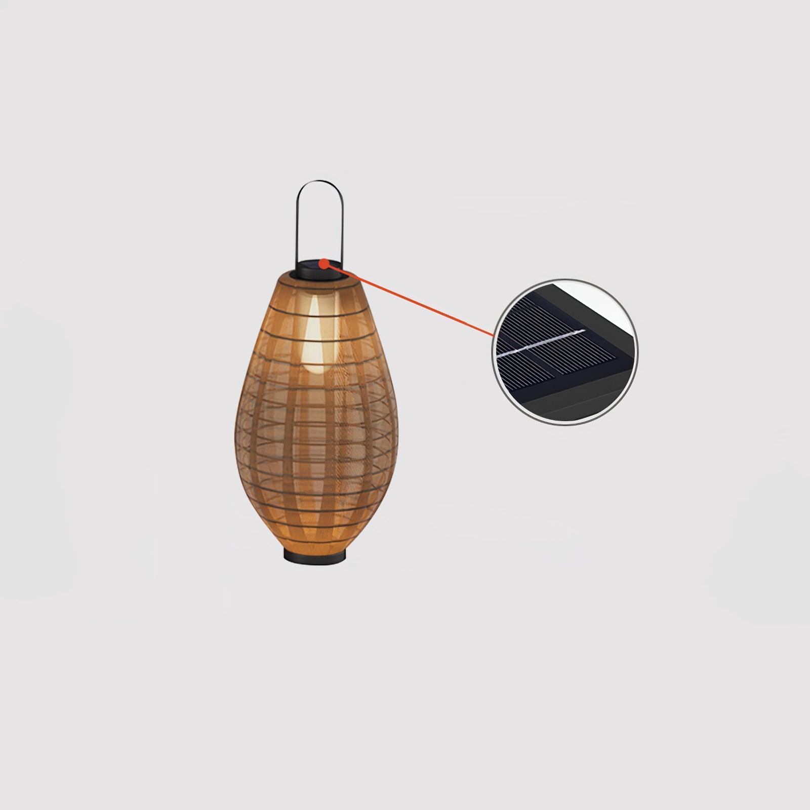 Liam Vintage Steel Outdoor Lighting-Neutral Decor