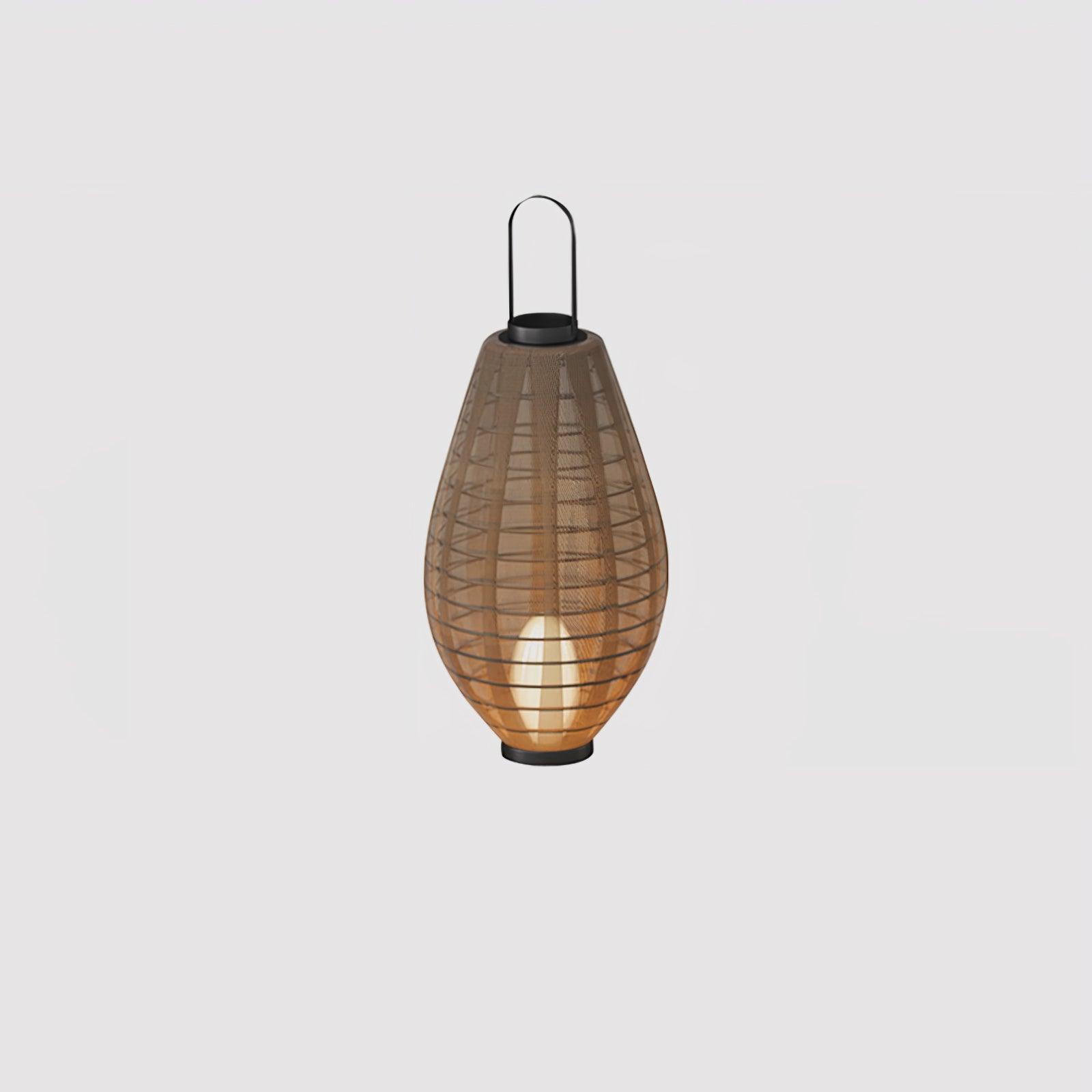 Liam Vintage Steel Outdoor Lighting-Neutral Decor