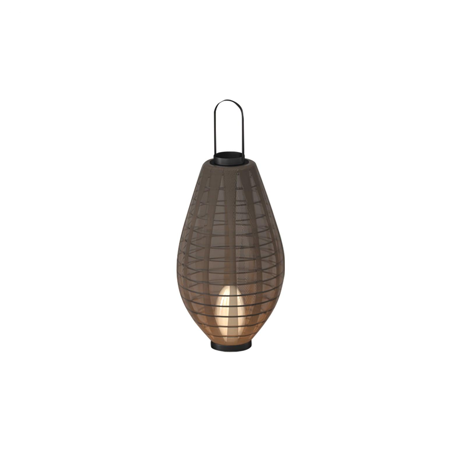 Liam Vintage Steel Outdoor Lighting-Neutral Decor