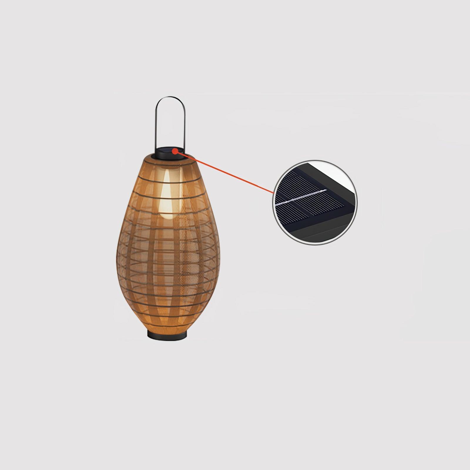 Liam Vintage Steel Outdoor Lighting-Neutral Decor