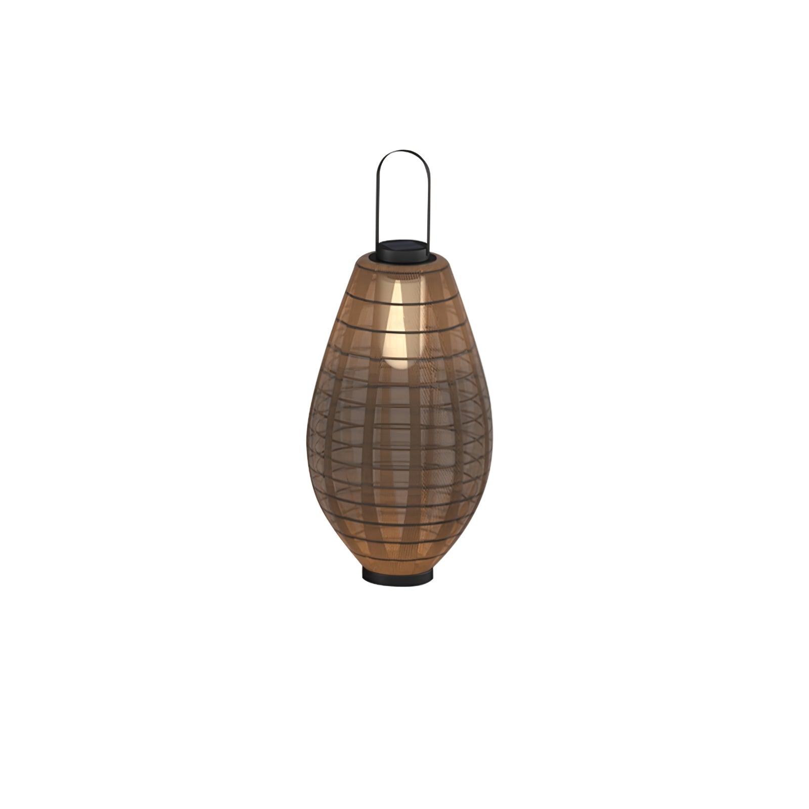 Liam Vintage Steel Outdoor Lighting-Neutral Decor
